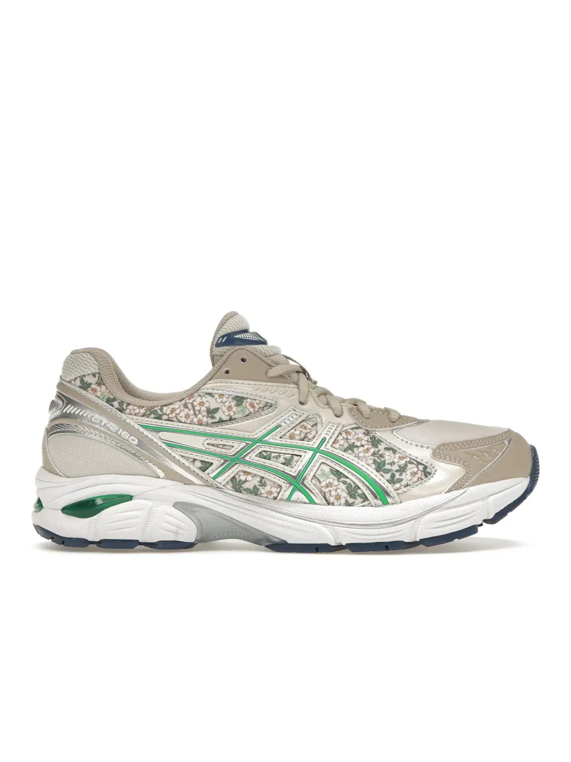 Женские кроссовки Lifestyle ASICS GT-2160 — изображение 1 из 4, бежевый