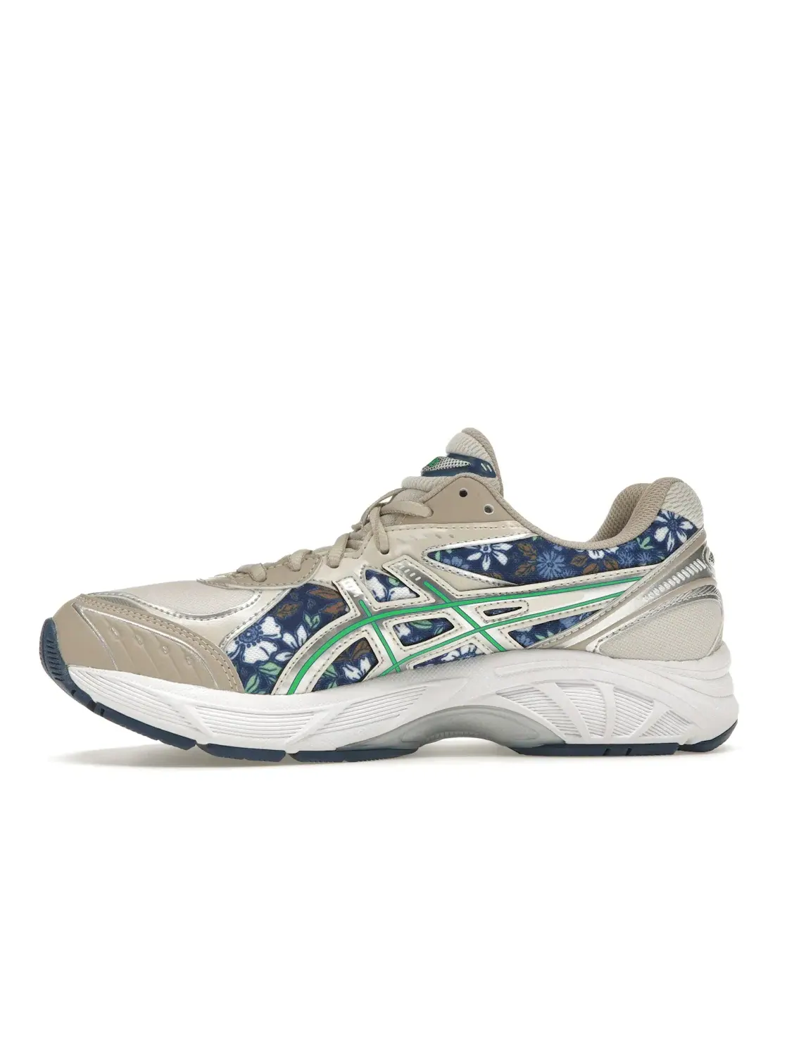 Женские кроссовки Lifestyle ASICS GT-2160 — изображение 3 из 4, бежевый