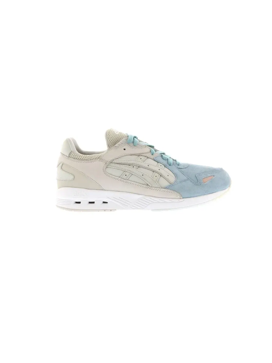 Мужские кроссовки Lifestyle ASICS GT-Cool Express — изображение 1 из 4, синий/бежевый