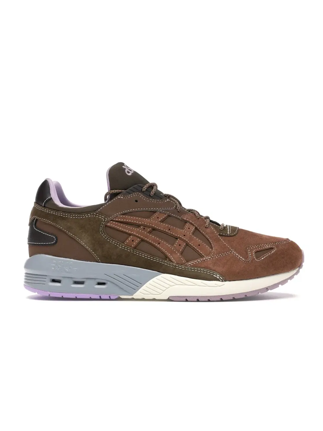 Мужские кроссовки Lifestyle ASICS GT-Cool Xpress — изображение 1 из 4