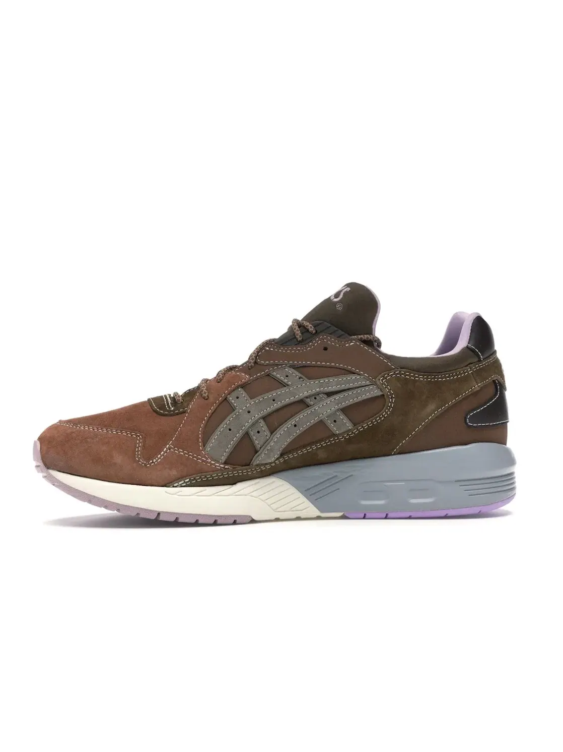 Мужские кроссовки Lifestyle ASICS GT-Cool Xpress — изображение 3 из 4