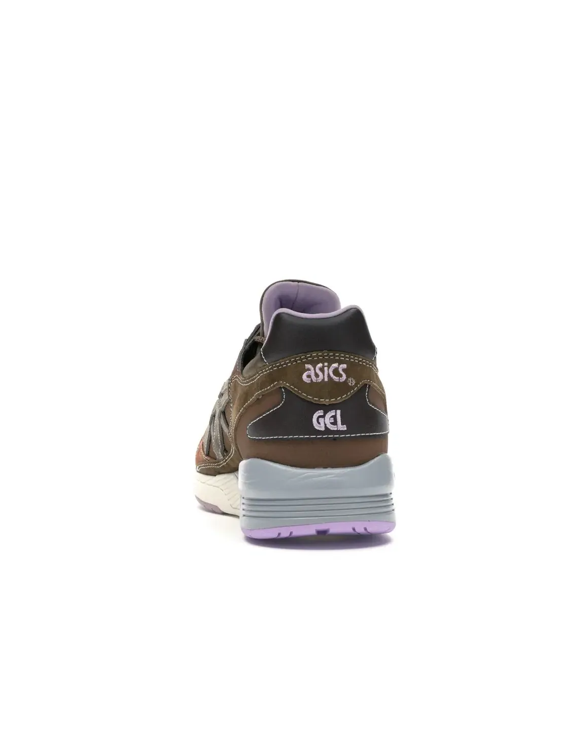 Мужские кроссовки Lifestyle ASICS GT-Cool Xpress — изображение 4 из 4