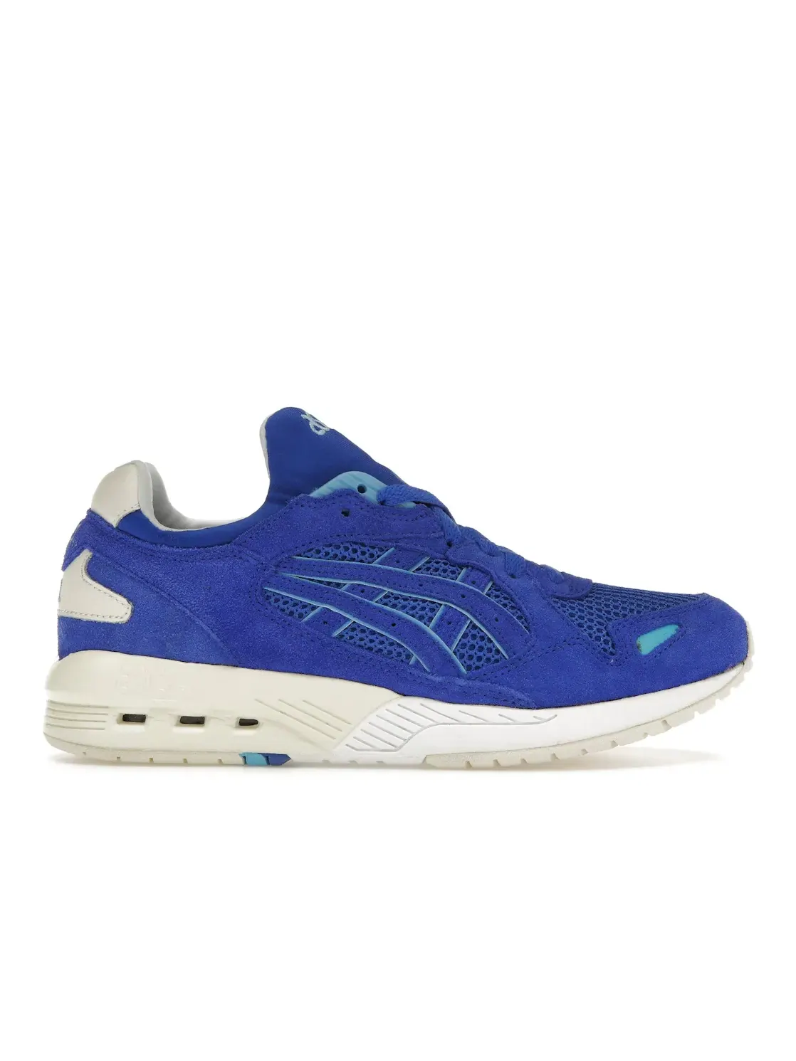 Мужские кроссовки Lifestyle ASICS GT-Cool Xpress — изображение 1 из 4, синий/белый