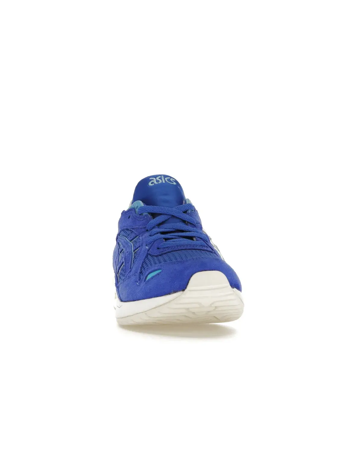 Мужские кроссовки Lifestyle ASICS GT-Cool Xpress — изображение 2 из 4, синий/белый