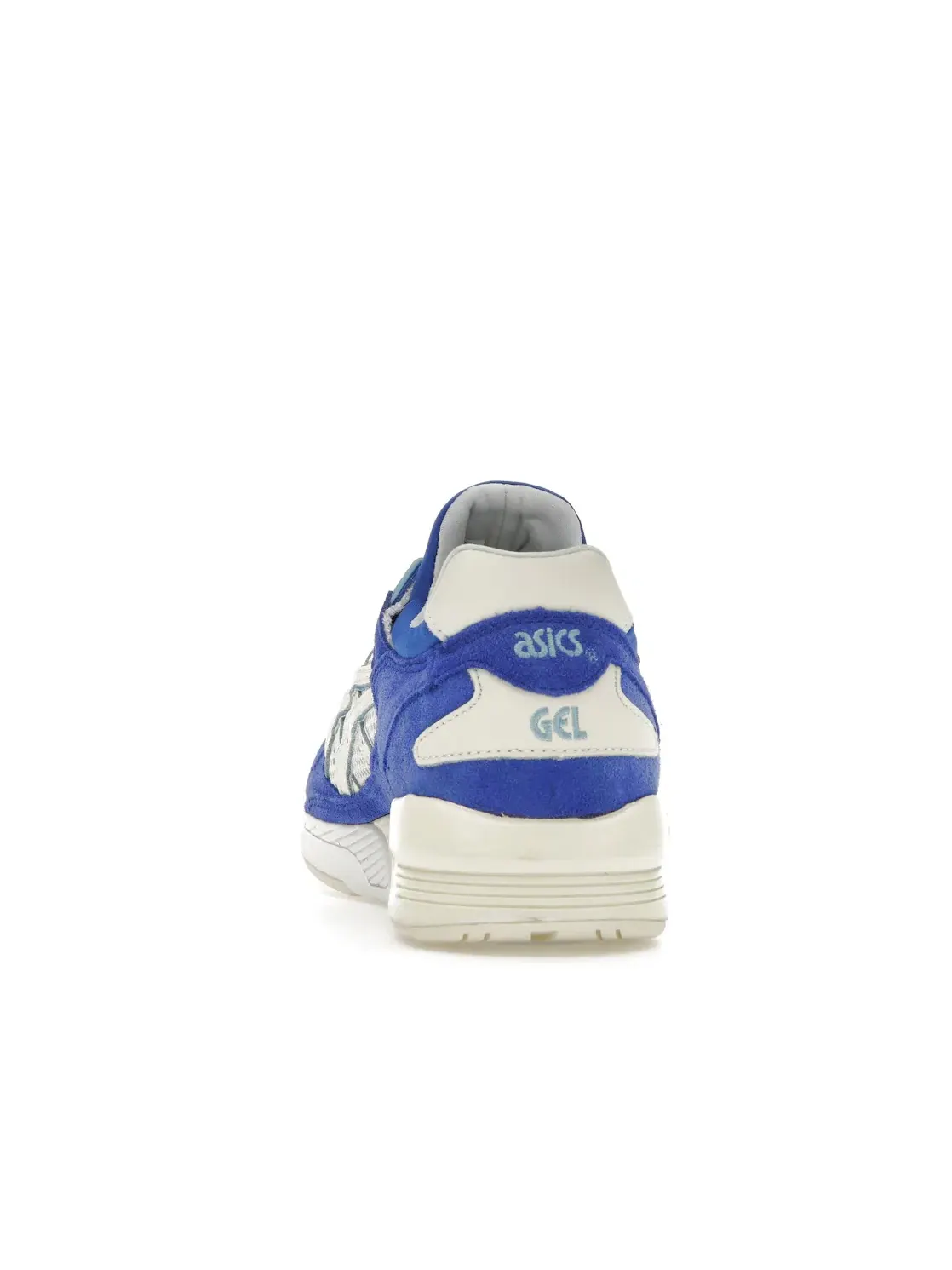 Мужские кроссовки Lifestyle ASICS GT-Cool Xpress — изображение 4 из 4, синий/белый