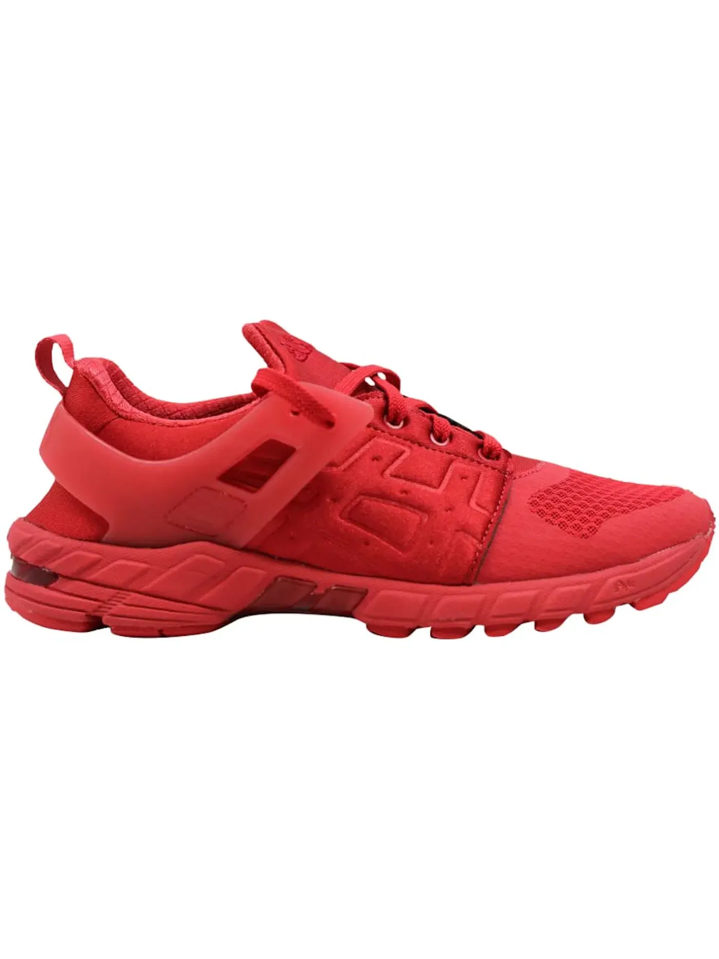 Мужские кроссовки Lifestyle ASICS GT-DS — изображение 1 из 1, классический красный