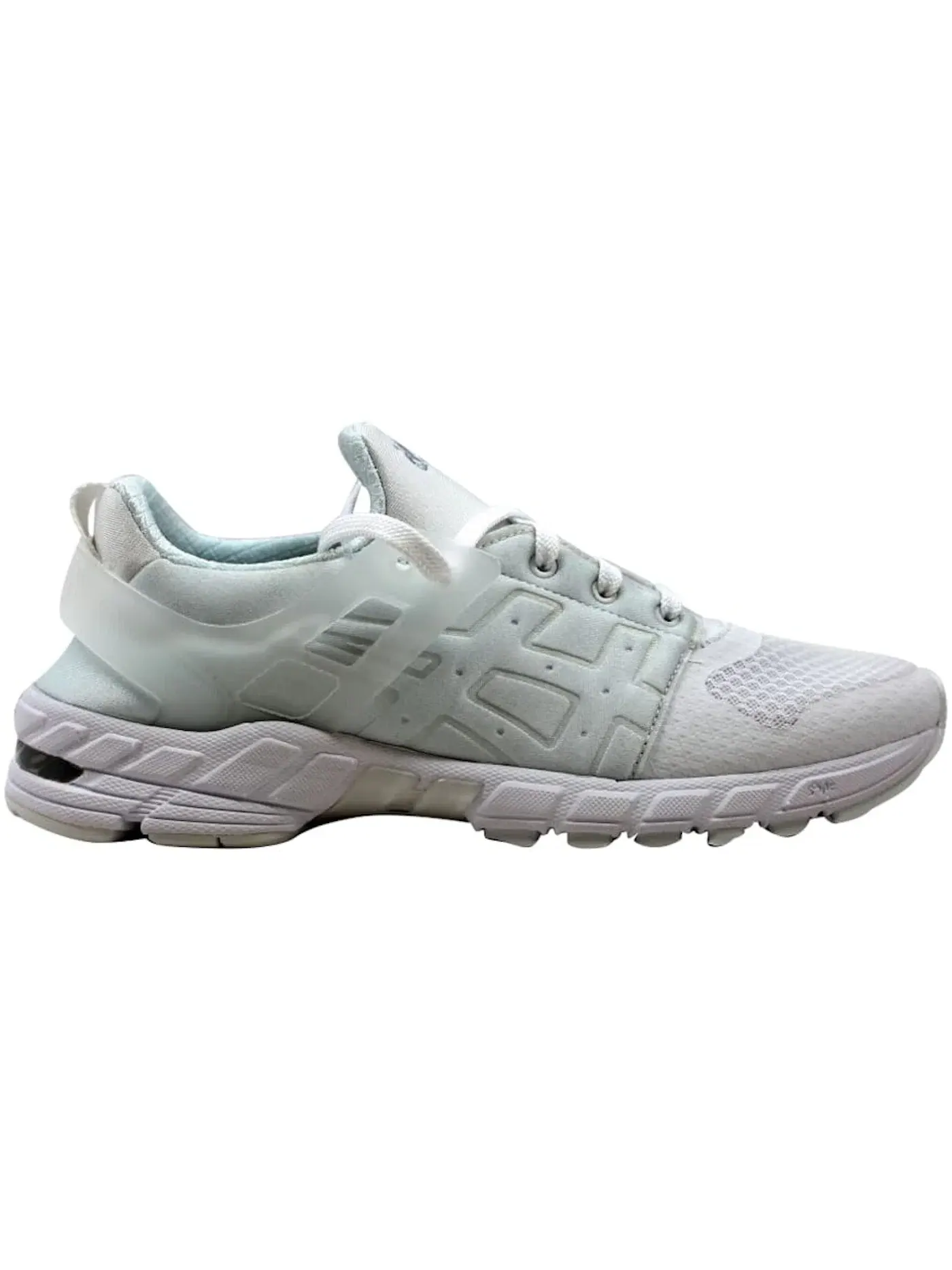 Мужские кроссовки Lifestyle ASICS GT-DS — изображение 1 из 1, белый белый