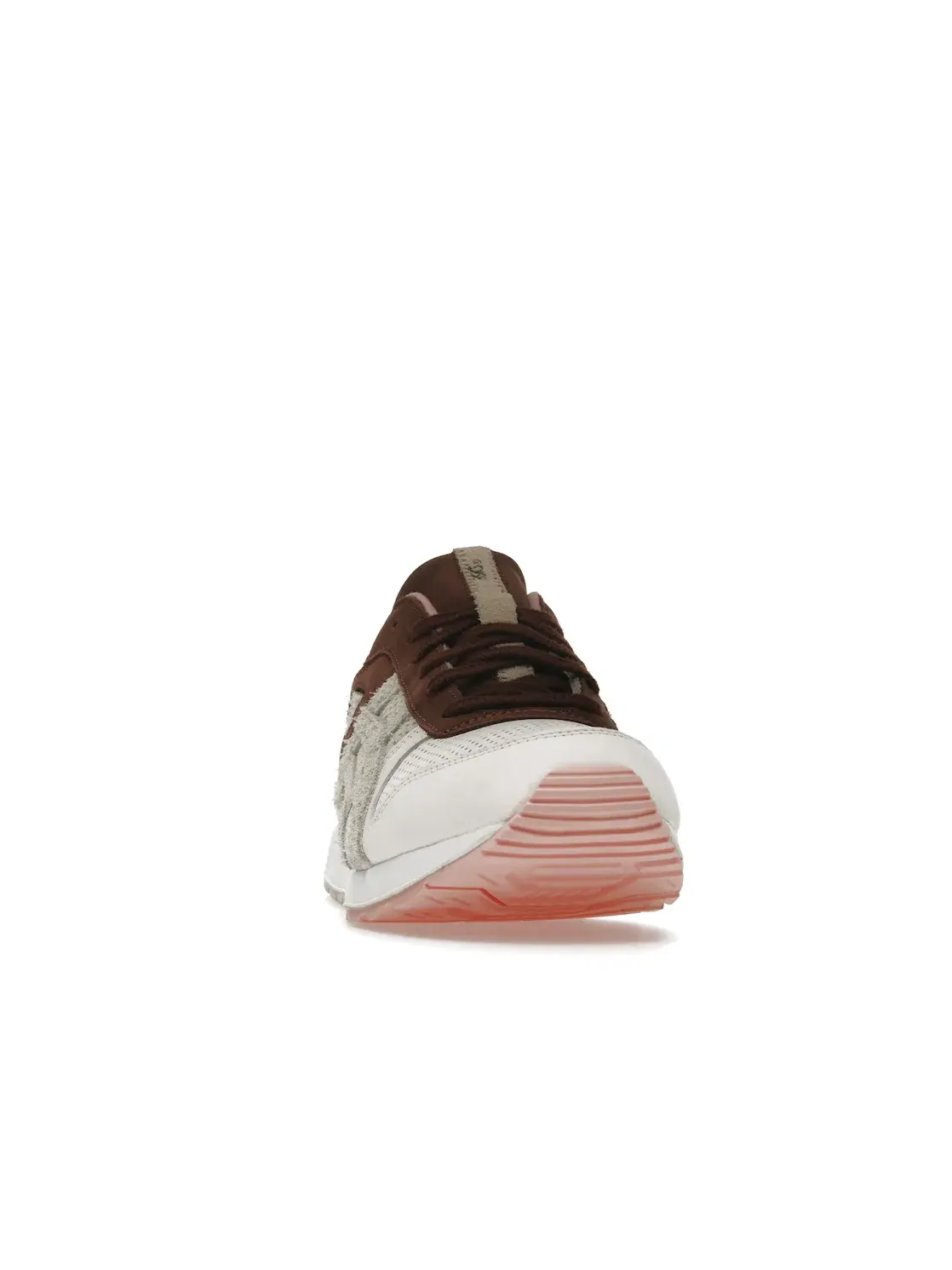 Мужские кроссовки Lifestyle ASICS GT-II — изображение 2 из 4, коричневый