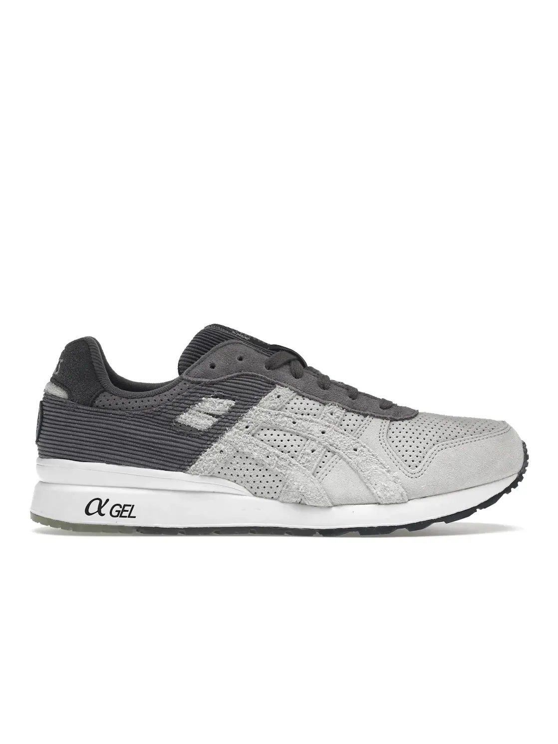 Мужские кроссовки Lifestyle ASICS GT-II, Polar Shade/Carbon — изображение 1 из 4