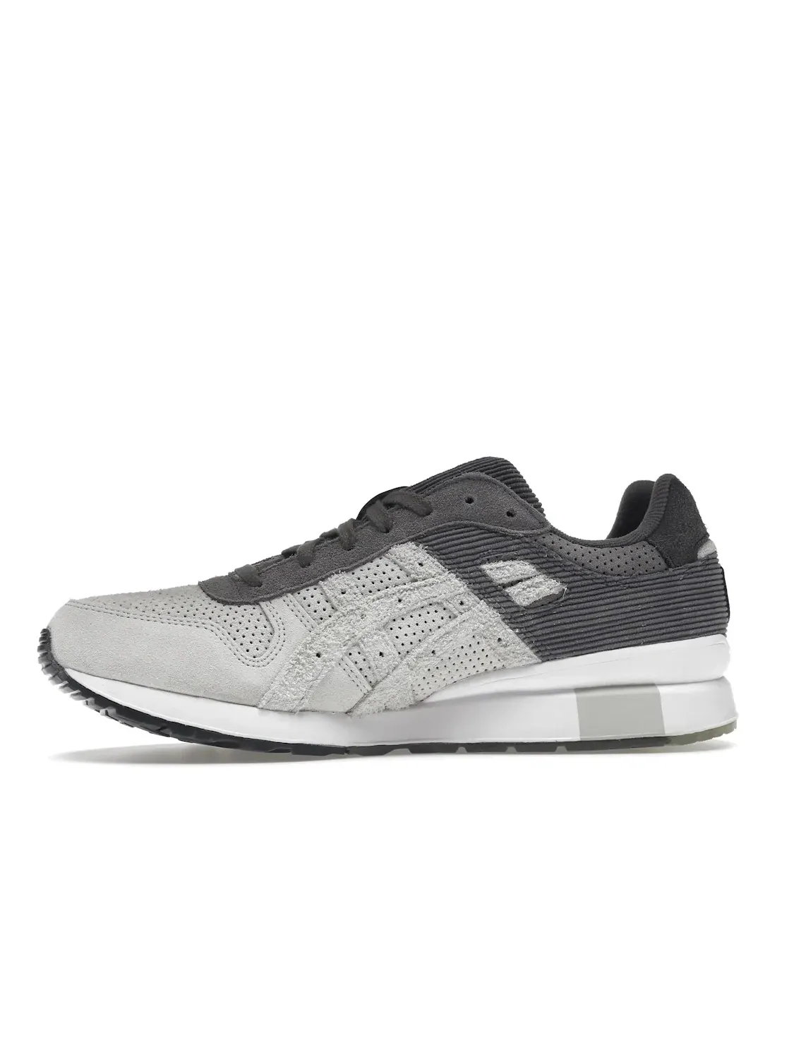 Мужские кроссовки Lifestyle ASICS GT-II, Polar Shade/Carbon — изображение 3 из 4
