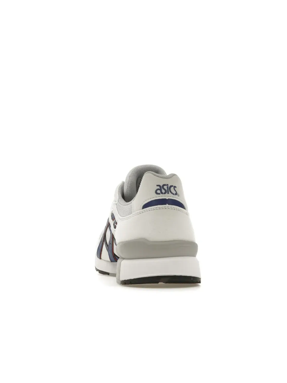Мужские кроссовки Lifestyle ASICS GT-II — изображение 4 из 4, белый/синий