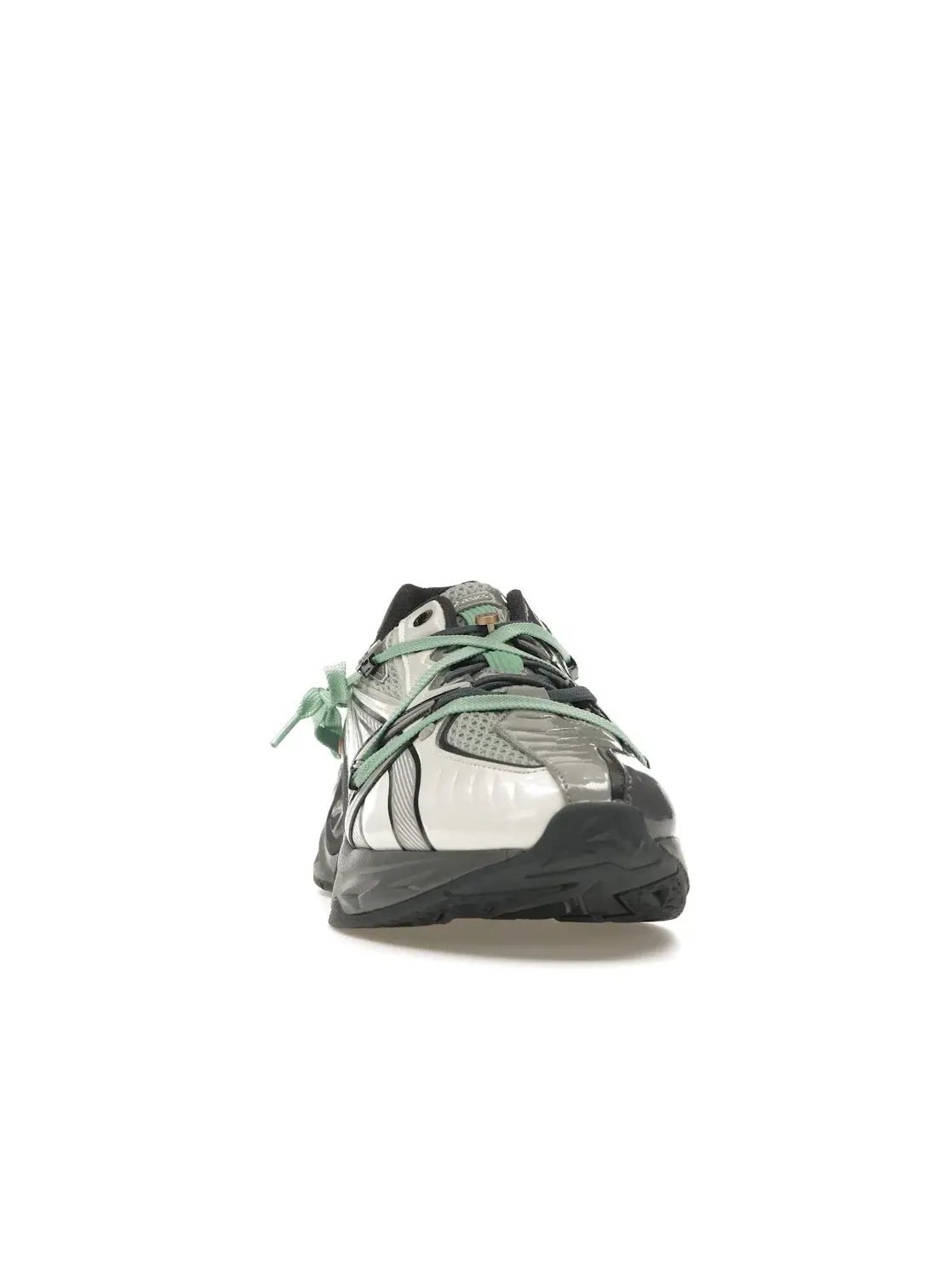 Мужские кроссовки Lifestyle HN2-S Protoblast ASICS — изображение 2 из 4, серый