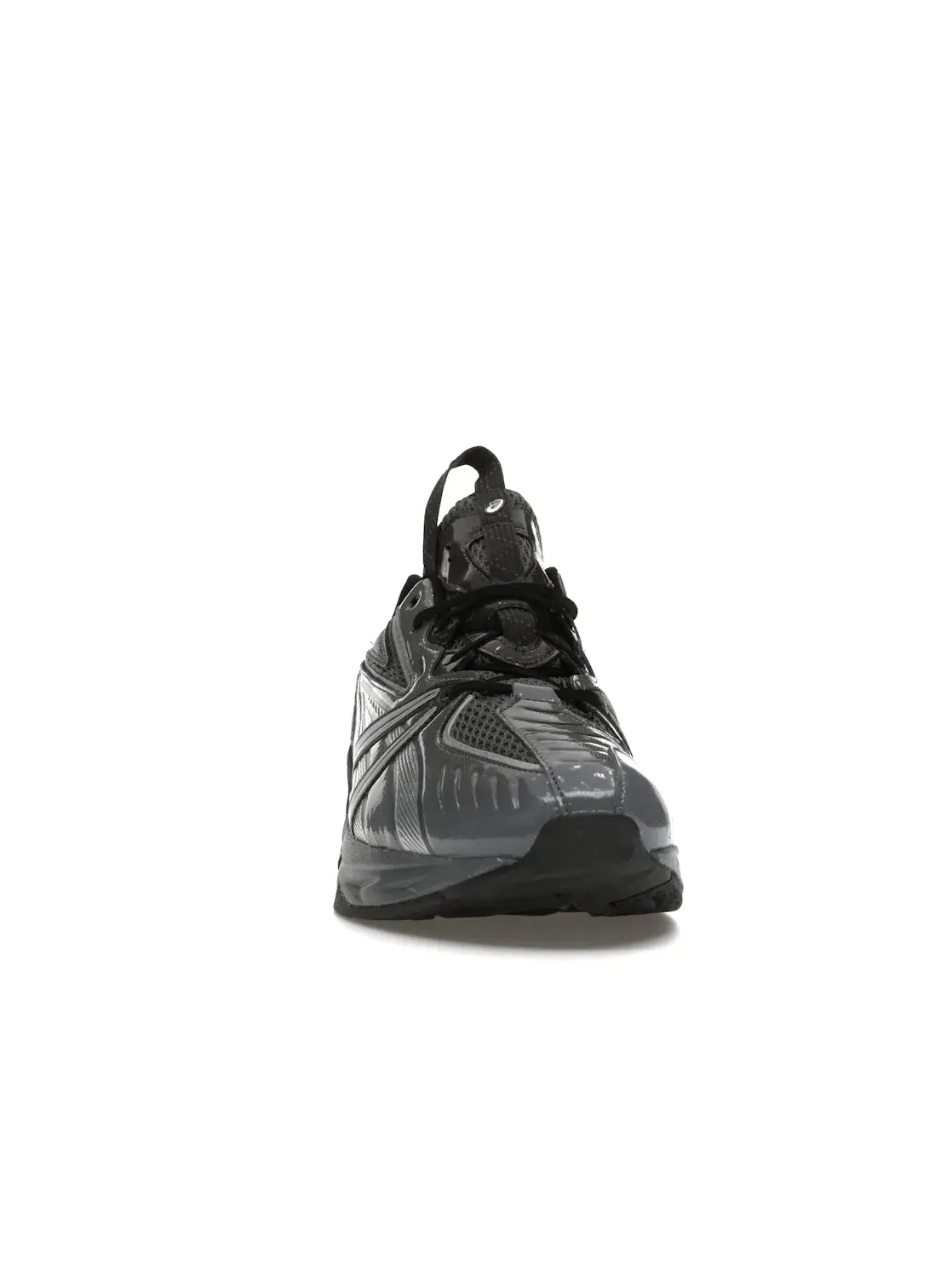 Мужские кроссовки Lifestyle ASICS HN2-S PROTOBLAST Kiko Kostadinov — изображение 2 из 4, серый/серебристый