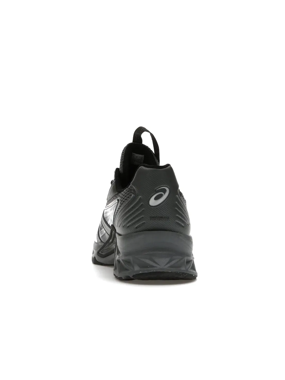 Мужские кроссовки Lifestyle ASICS HN2-S PROTOBLAST Kiko Kostadinov — изображение 4 из 4, серый/серебристый