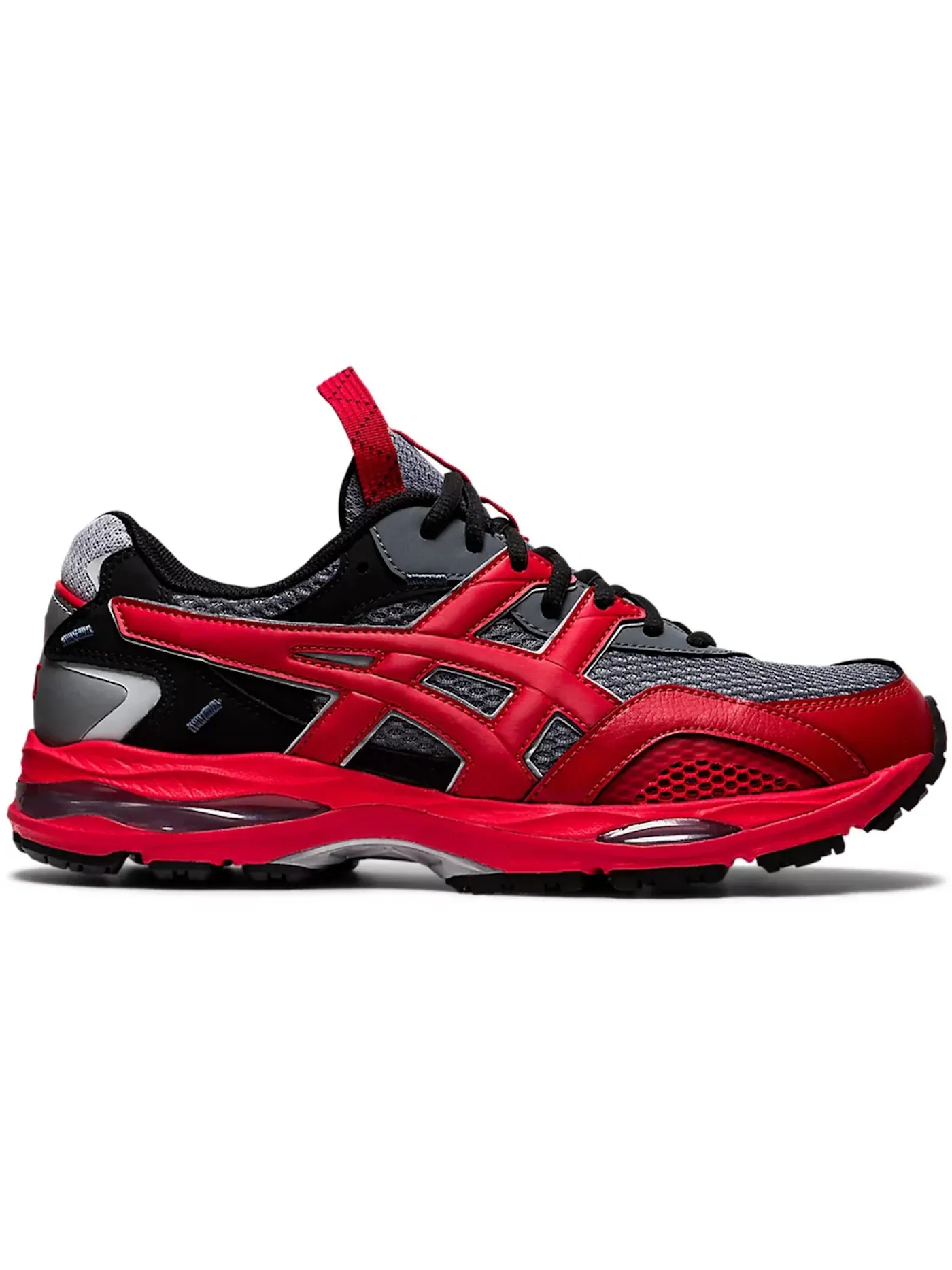 Мужские кроссовки lifestyle ASICS HS2-S Gel-MC Plus ASICS — изображение 1 из 1, классический красный