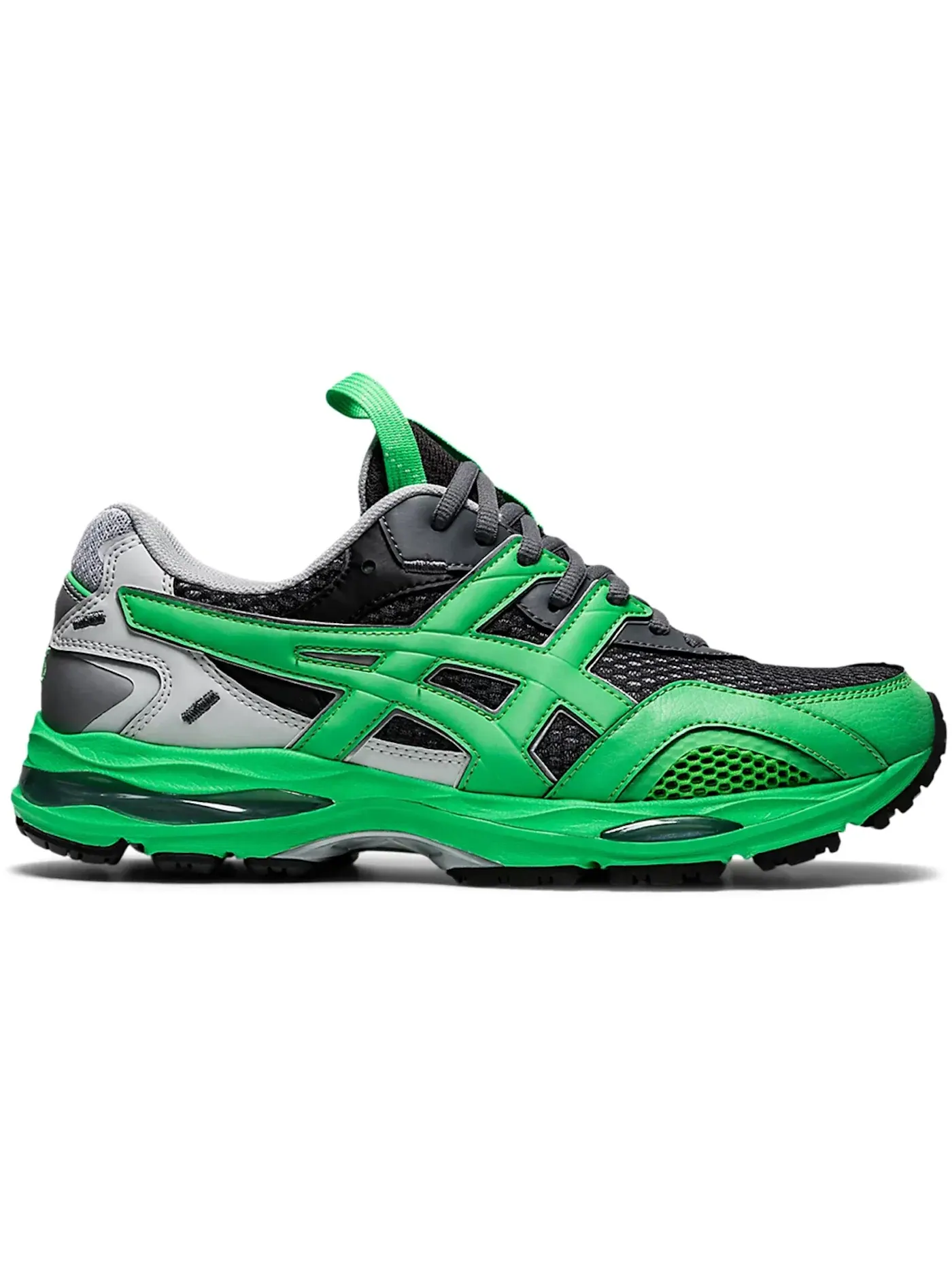 Мужские кроссовки Lifestyle ASICS HS2-S Gel-MC Plus — изображение 1 из 1, графитовый серый