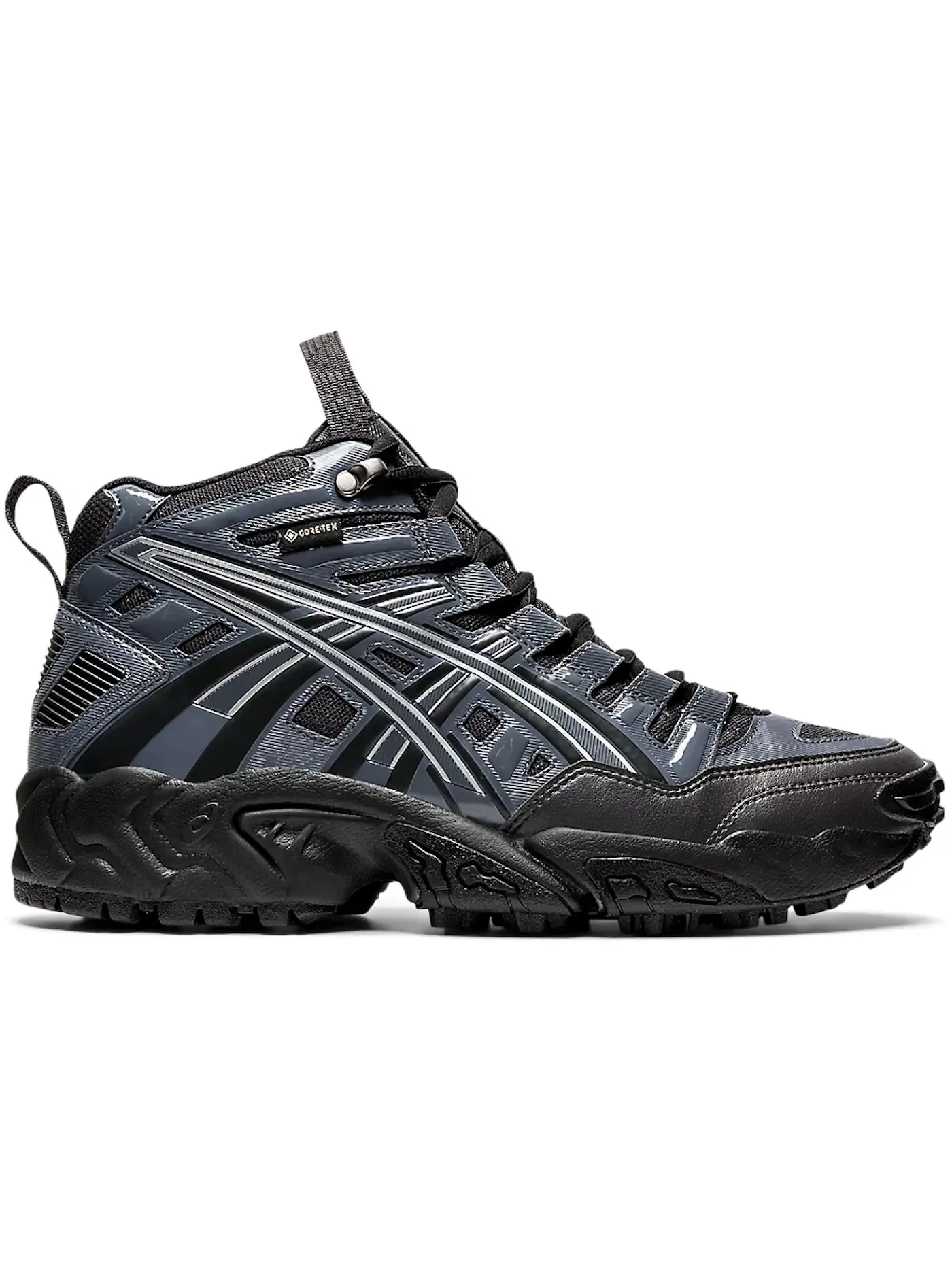 Мужские кроссовки Lifestyle ASICS HS3-S Nandi SP V ASICS — изображение 1 из 1