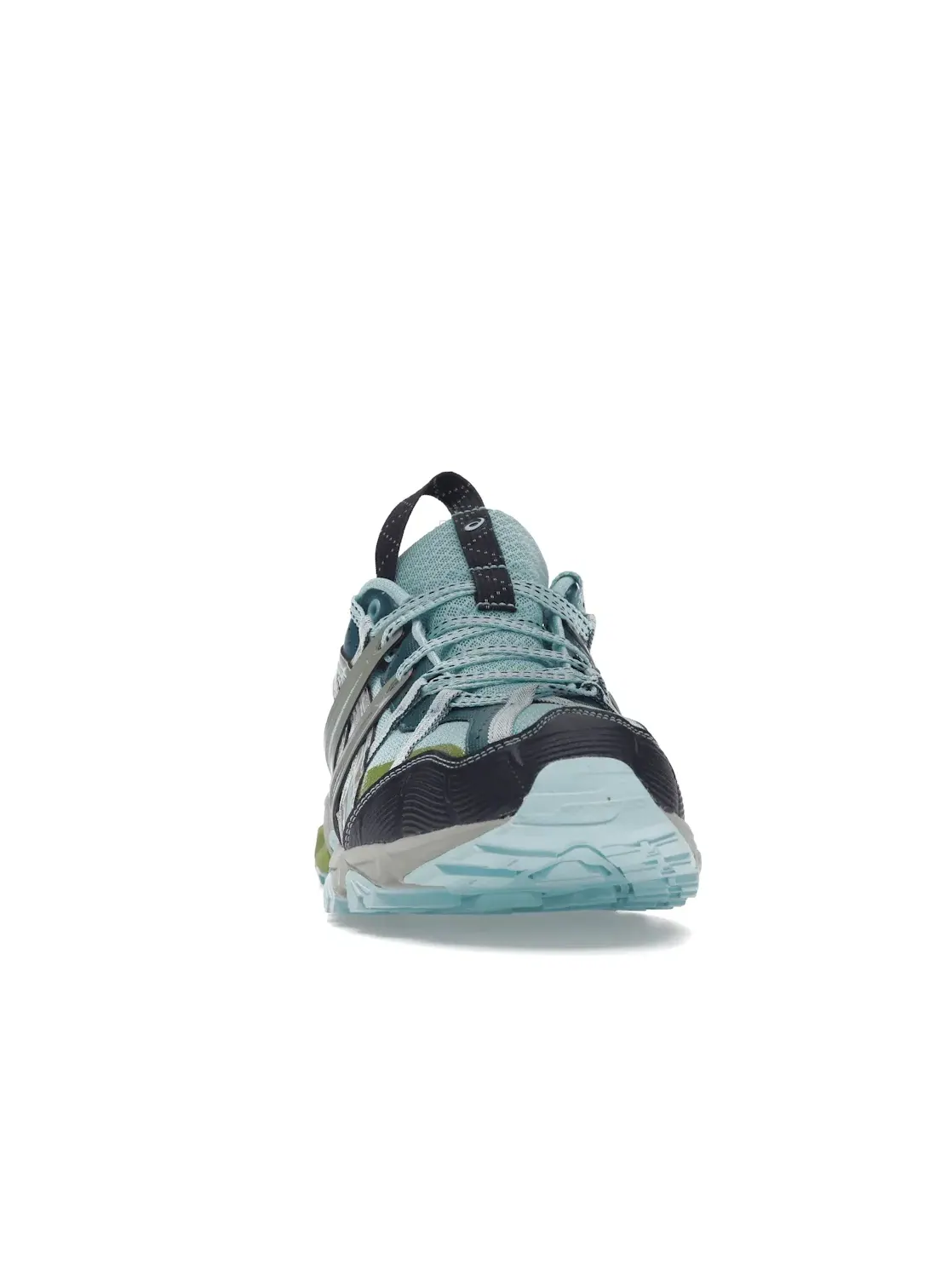 Мужские кроссовки Lifestyle ASICS HS4-S Gel-Sonoma 15-50 Gore-Tex ASICS — изображение 2 из 4, синий графитовый