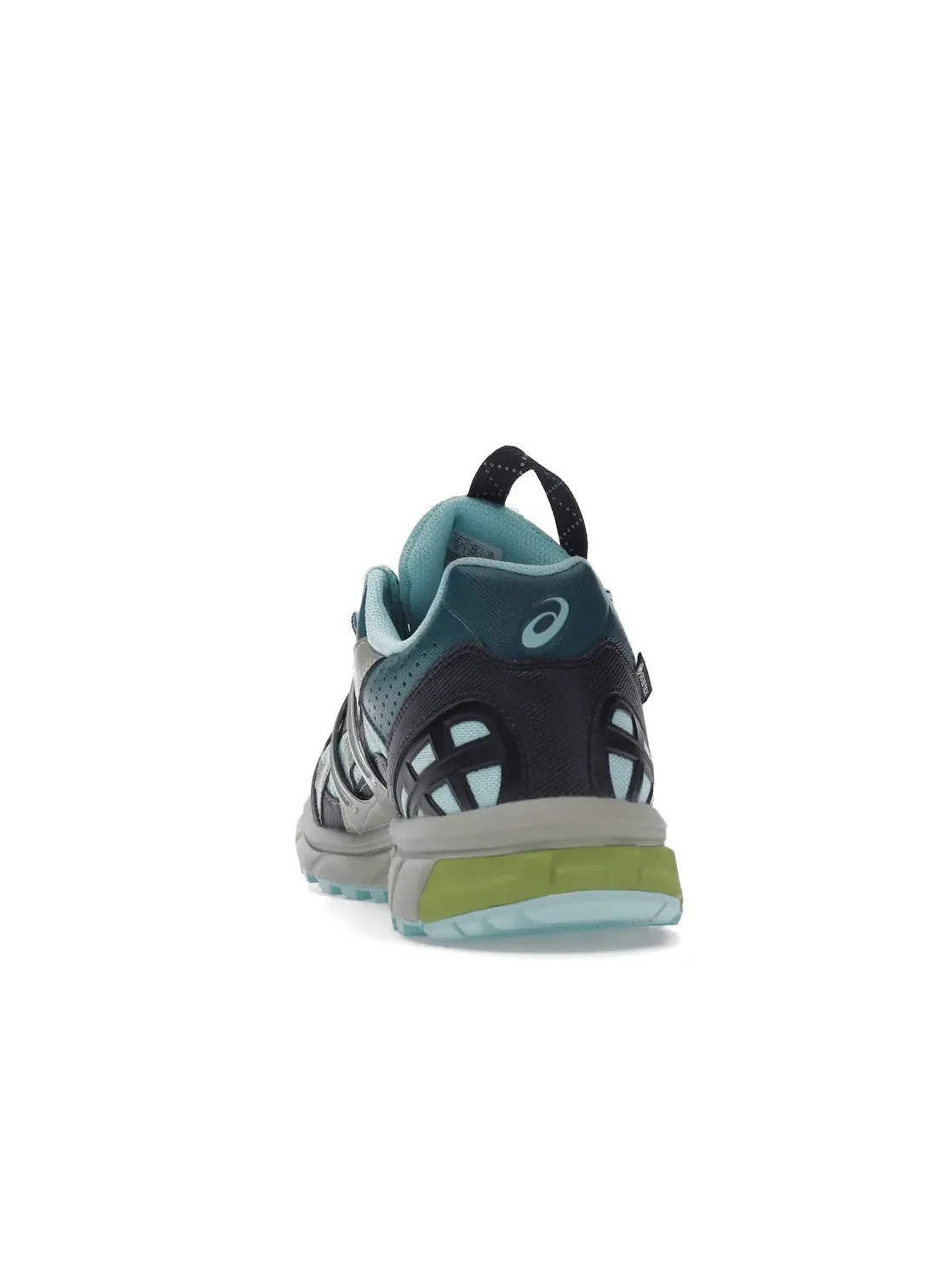 Мужские кроссовки Lifestyle ASICS HS4-S Gel-Sonoma 15-50 Gore-Tex ASICS — изображение 4 из 4, синий графитовый