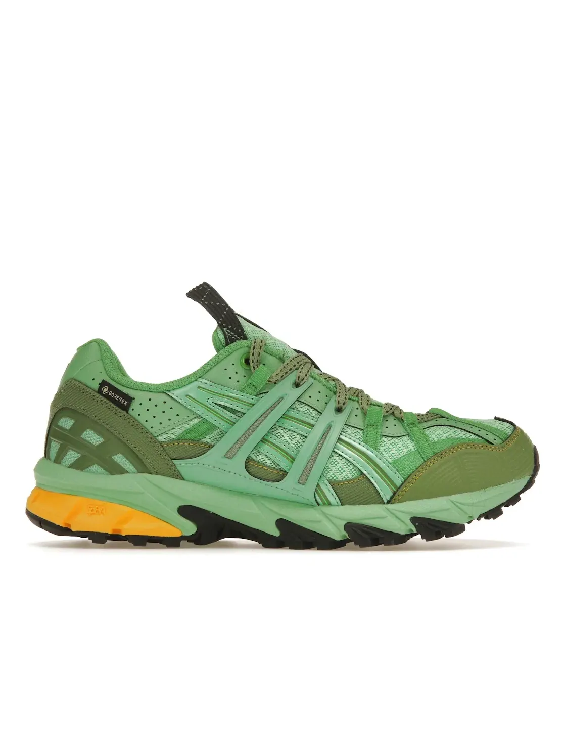 Мужские кроссовки Lifestyle ASICS HS4-S Gel-Sonoma 15-50 Gore-Tex — изображение 1 из 4, синий графитовый