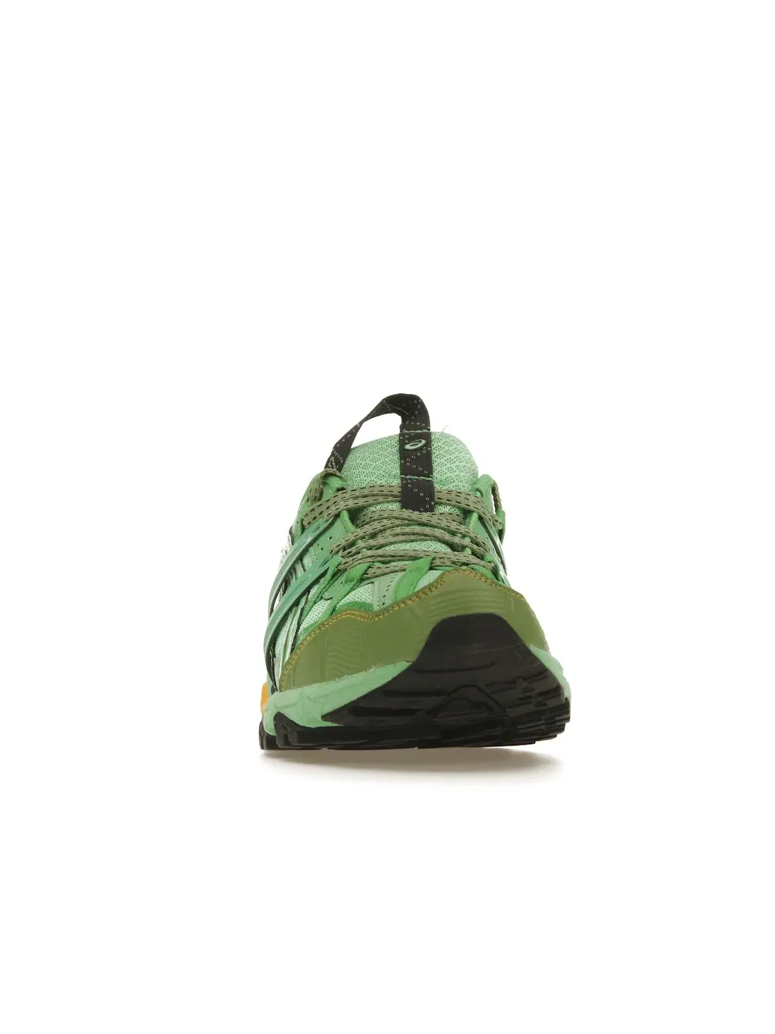 Мужские кроссовки Lifestyle ASICS HS4-S Gel-Sonoma 15-50 Gore-Tex — изображение 2 из 4, синий графитовый
