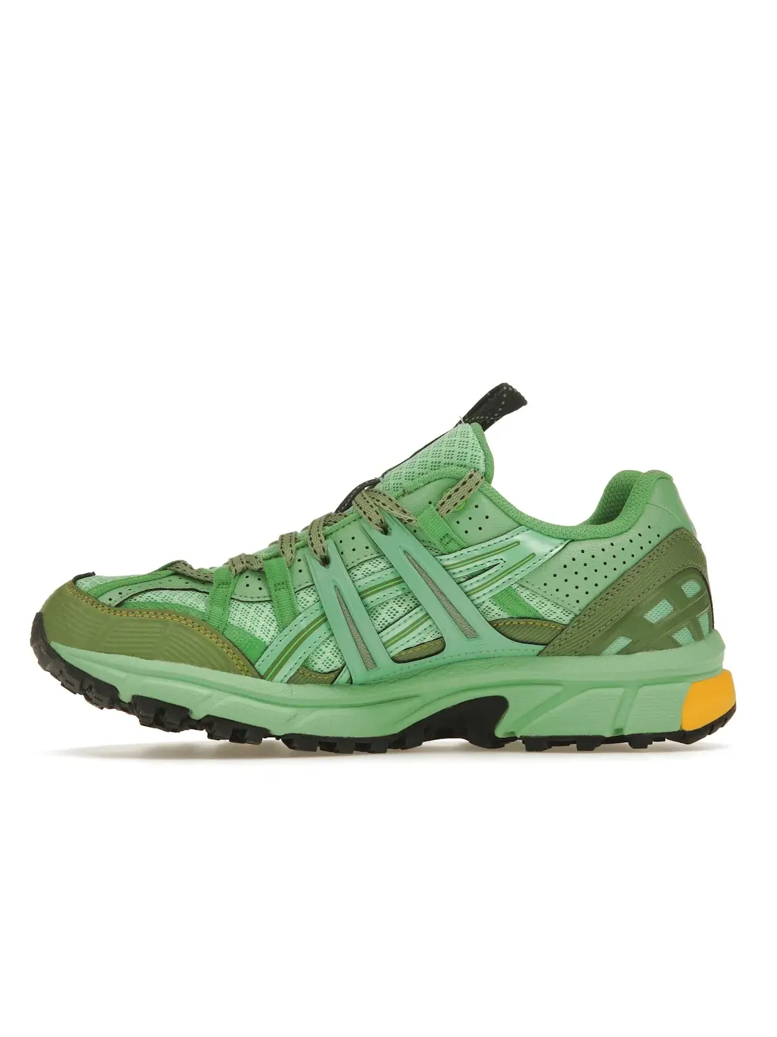 Мужские кроссовки Lifestyle ASICS HS4-S Gel-Sonoma 15-50 Gore-Tex — изображение 3 из 4, синий графитовый