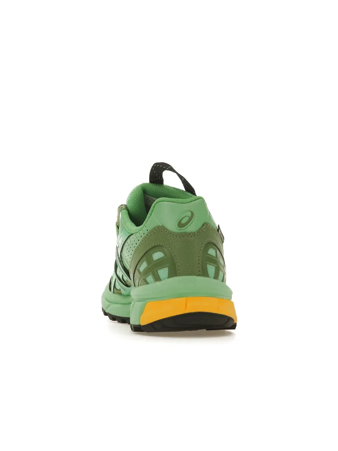 Мужские кроссовки Lifestyle ASICS HS4-S Gel-Sonoma 15-50 Gore-Tex — изображение 4 из 4, синий графитовый