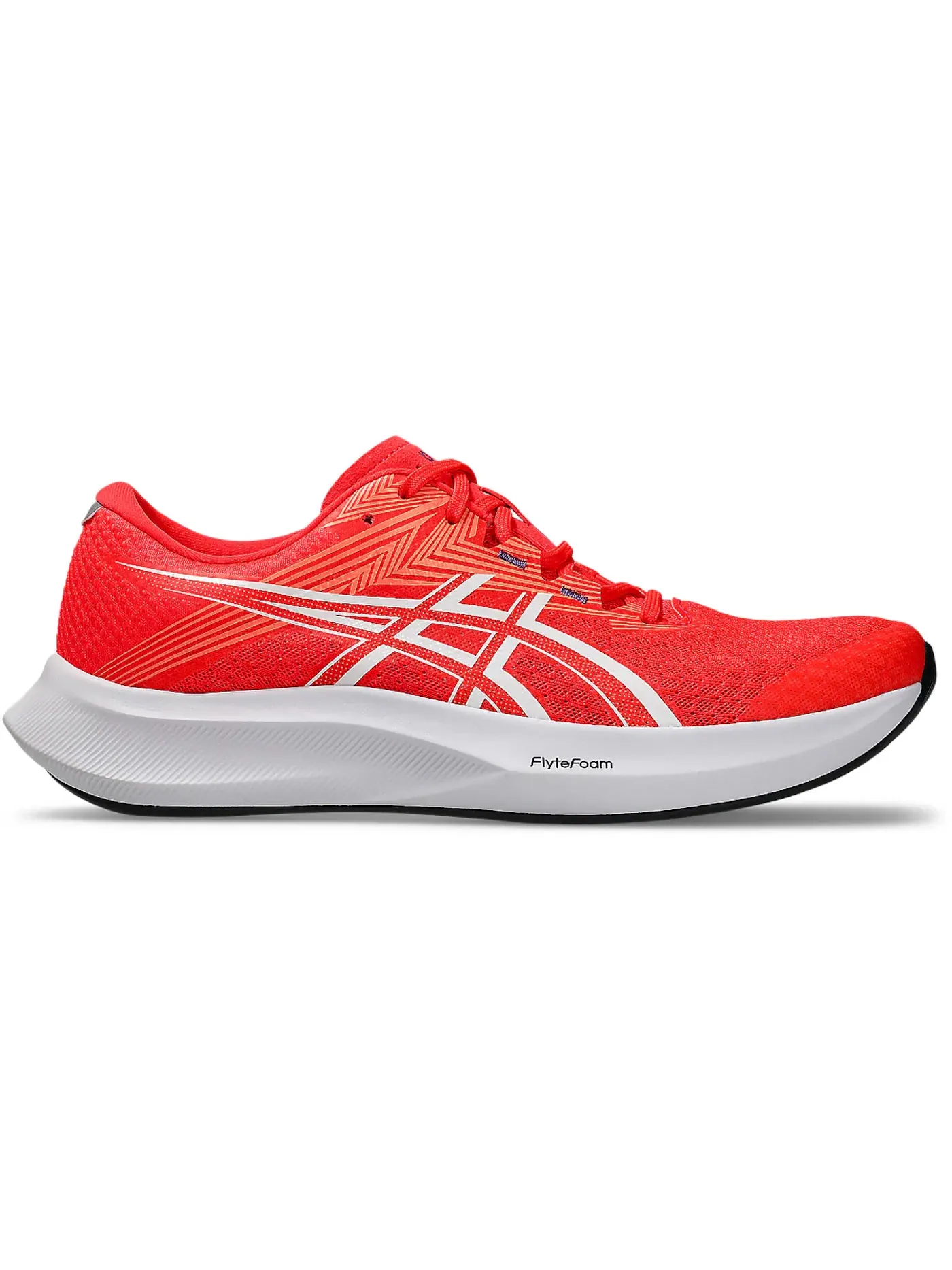 Женские кроссовки для бега ASICS Hyper Speed 5 — изображение 1 из 1, красный/белый