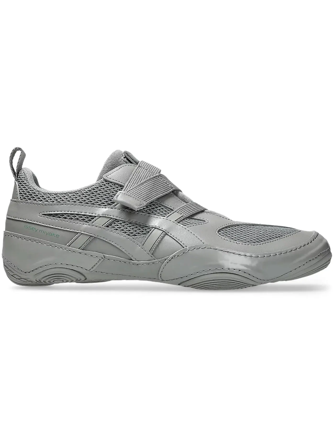 Мужские кроссовки Lifestyle ASICS Hyper Taping — изображение 1 из 1, серый/серый