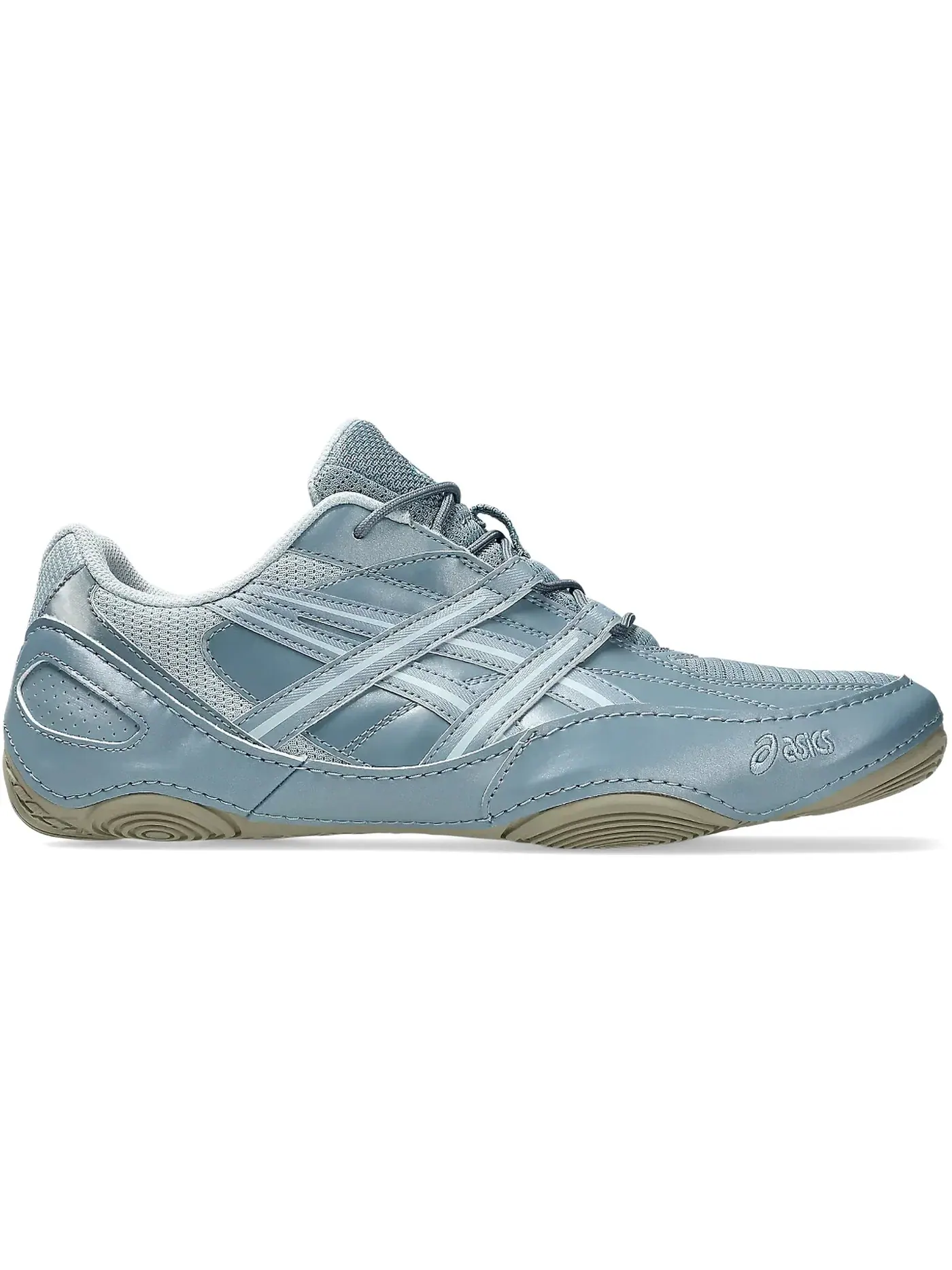 Мужские кроссовки для бега Hypersync ASICS — изображение 1 из 1, синий