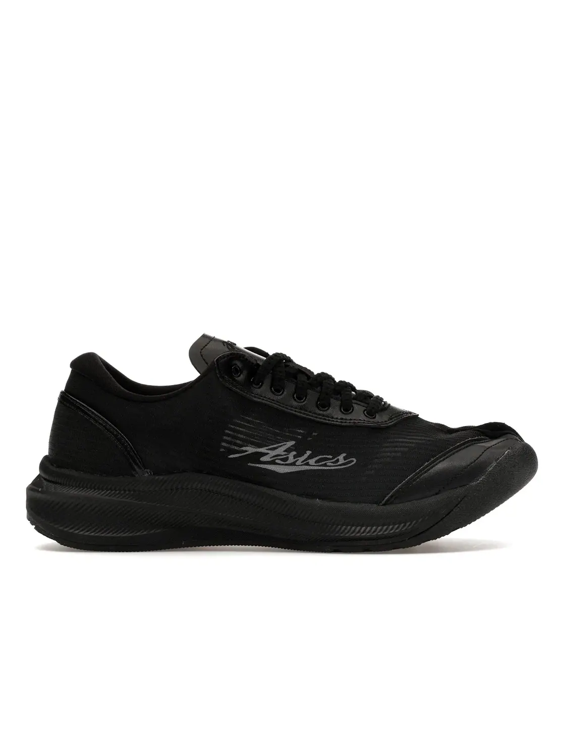 Мужские кроссовки Lifestyle ASICS Ilargi FF — изображение 1 из 4, угольный