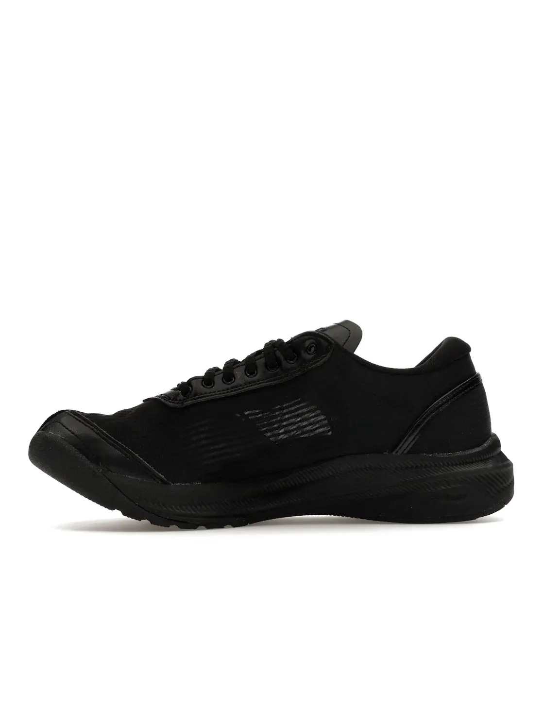 Мужские кроссовки Lifestyle ASICS Ilargi FF — изображение 3 из 4, угольный