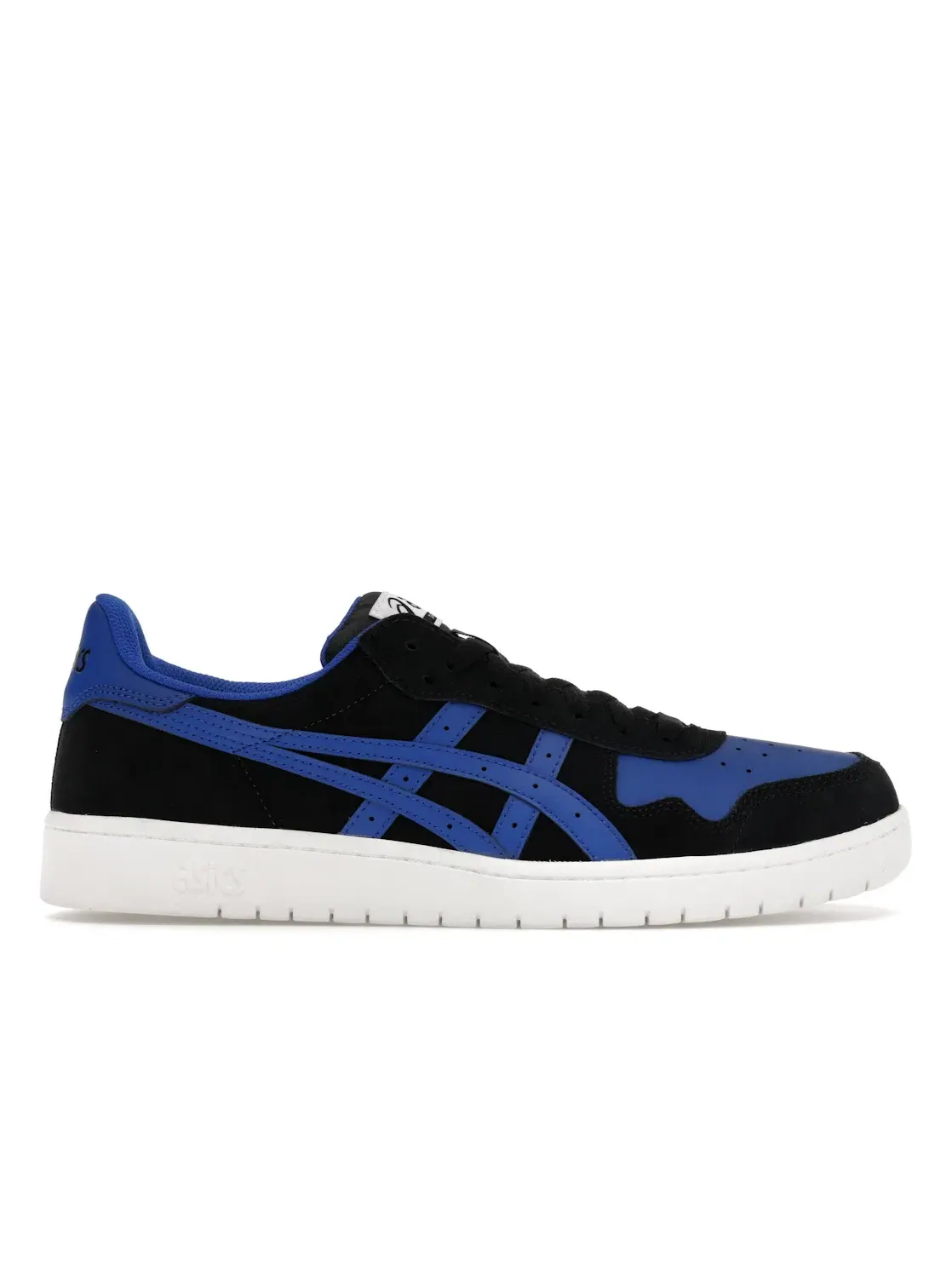 Мужские кроссовки Lifestyle ASICS Japan Pro — изображение 1 из 4, черный/синий