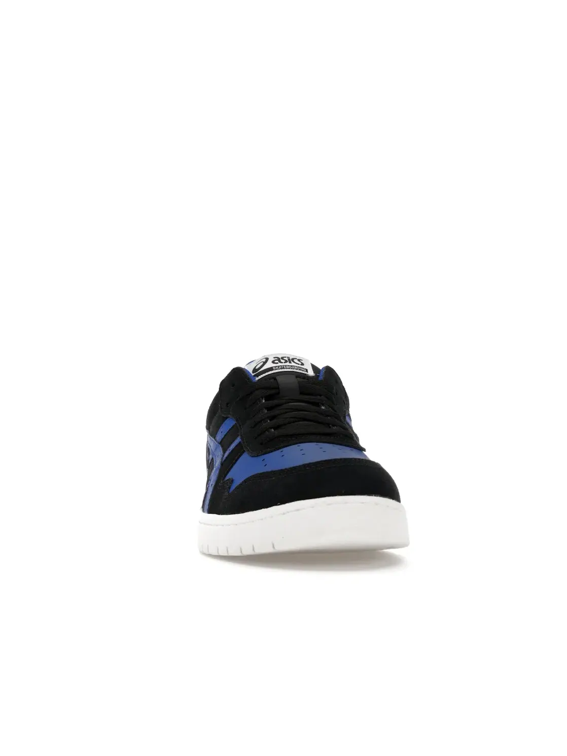 Мужские кроссовки Lifestyle ASICS Japan Pro — изображение 2 из 4, черный/синий