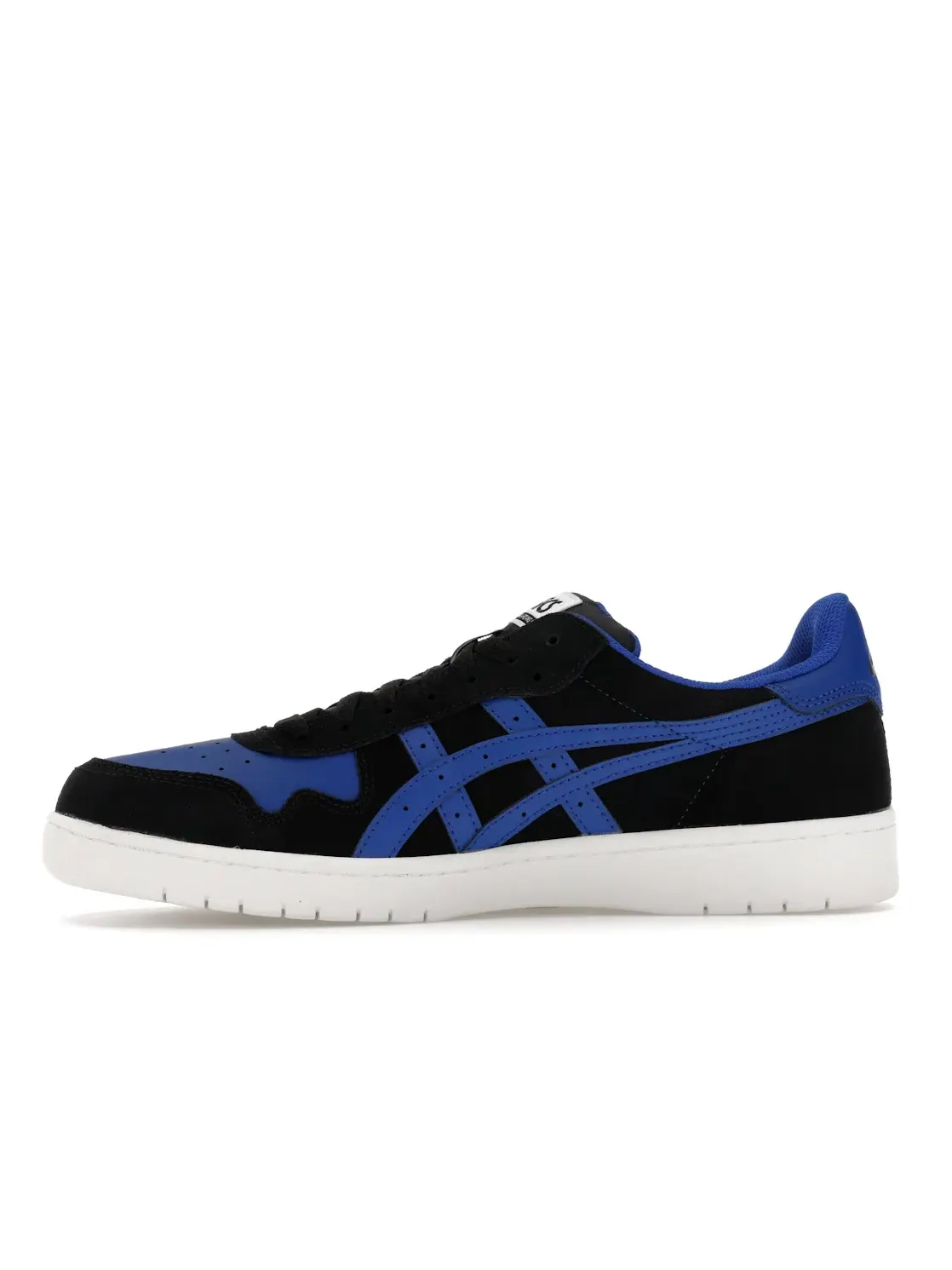 Мужские кроссовки Lifestyle ASICS Japan Pro — изображение 3 из 4, черный/синий