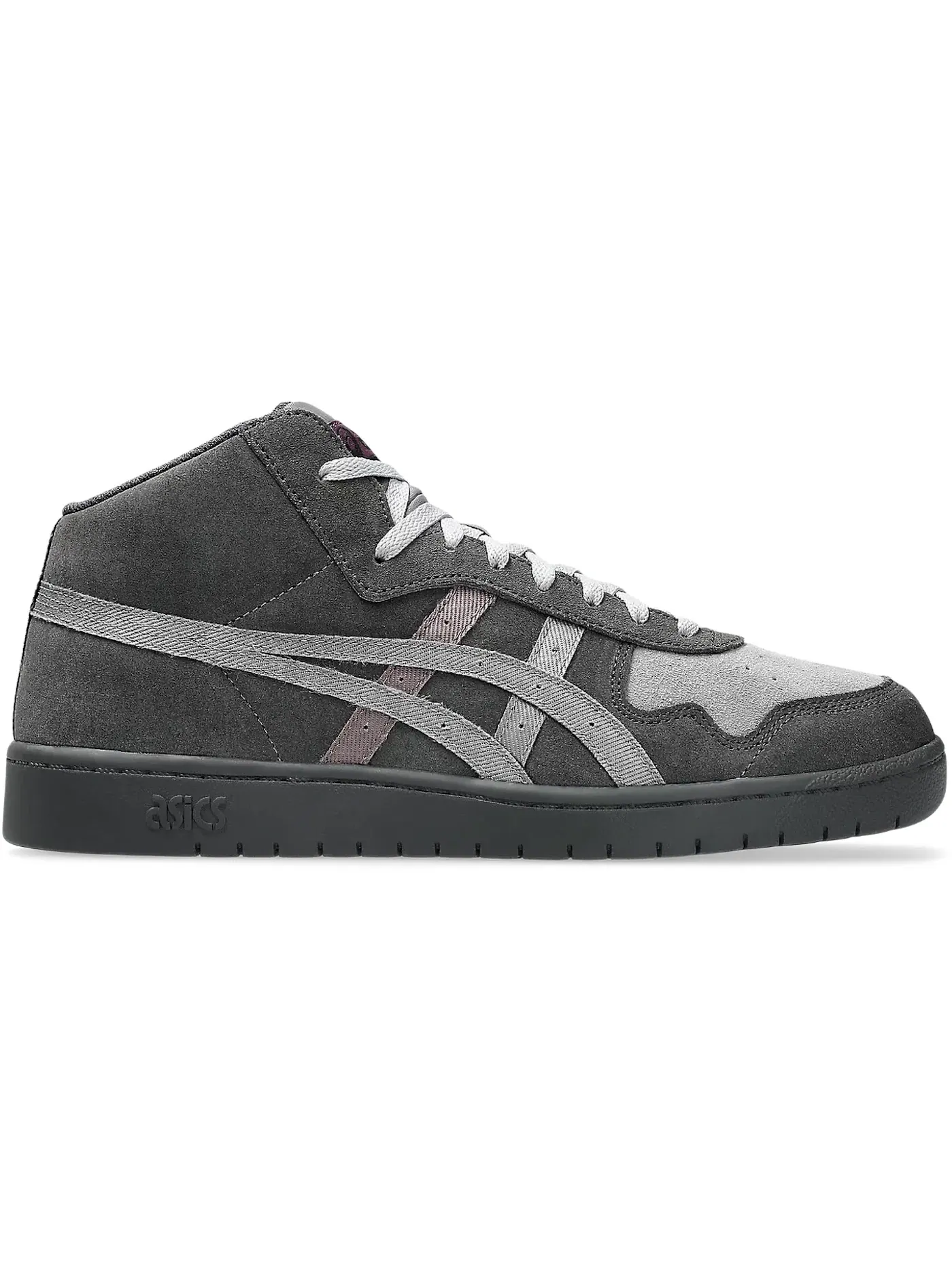 Мужские кроссовки Lifestyle ASICS Japan Pro MT — изображение 1 из 1, графитовый серый/серый