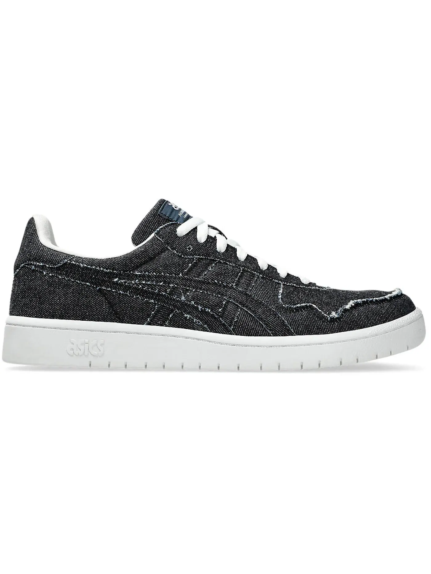 Мужские кроссовки Lifestyle ASICS Japan S ASICS — изображение 1 из 1, джинсовый синий белый