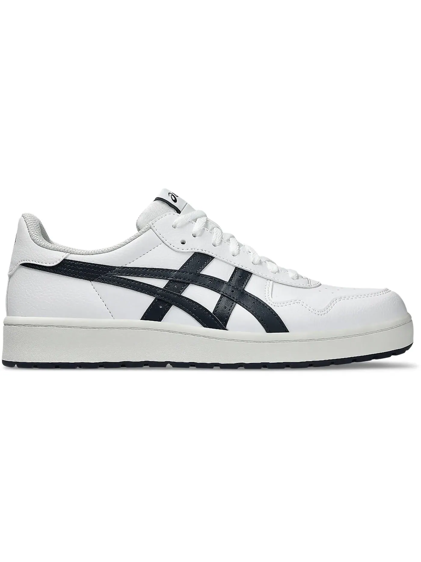 Мужские кроссовки для гольфа ASICS Japan S Golf — изображение 1 из 1, белый