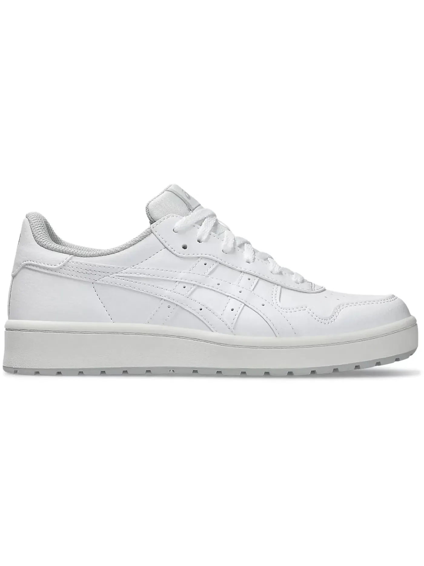 Женские кроссовки для гольфа ASICS Japan S Golf — изображение 1 из 1, белый белый