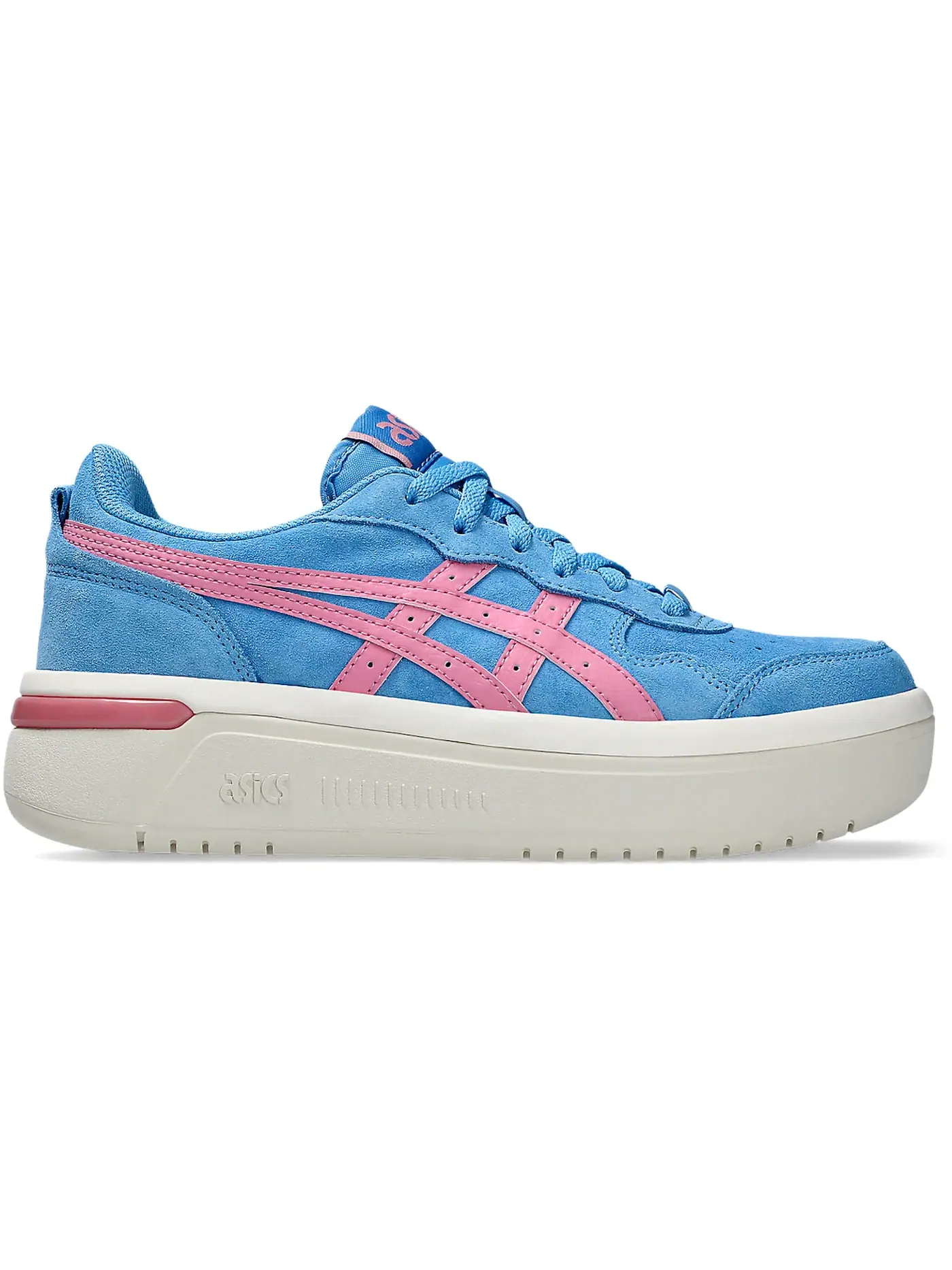 Мужские кроссовки Lifestyle ASICS Japan S ST — изображение 1 из 1, розовый