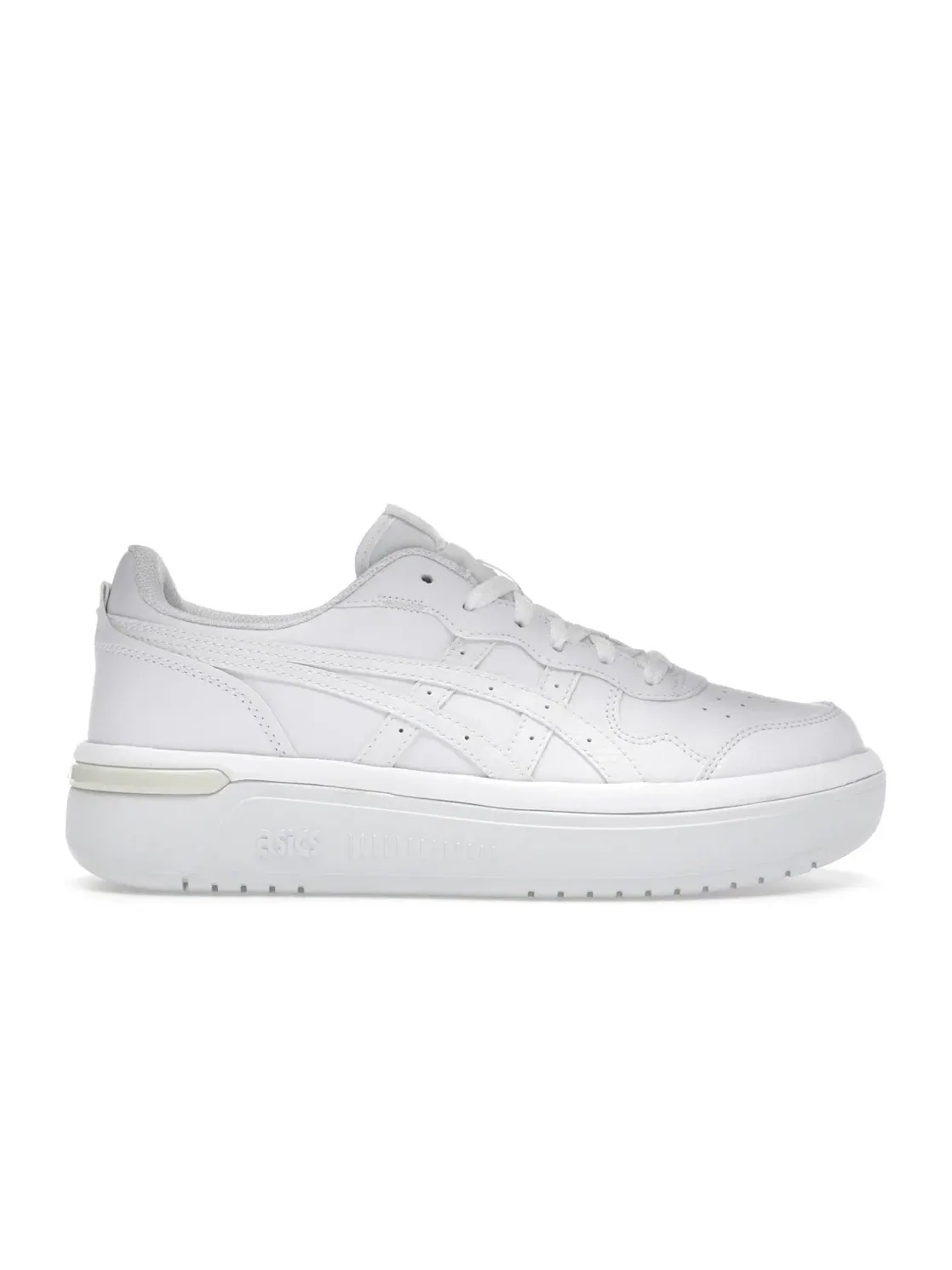 Мужские кроссовки Lifestyle ASICS Japan S ST — изображение 1 из 4, белый/серый