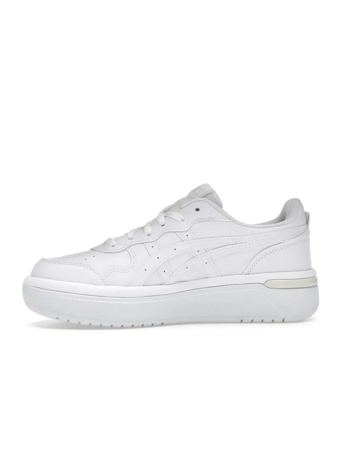 Мужские кроссовки Lifestyle ASICS Japan S ST — изображение 3 из 4, белый/серый