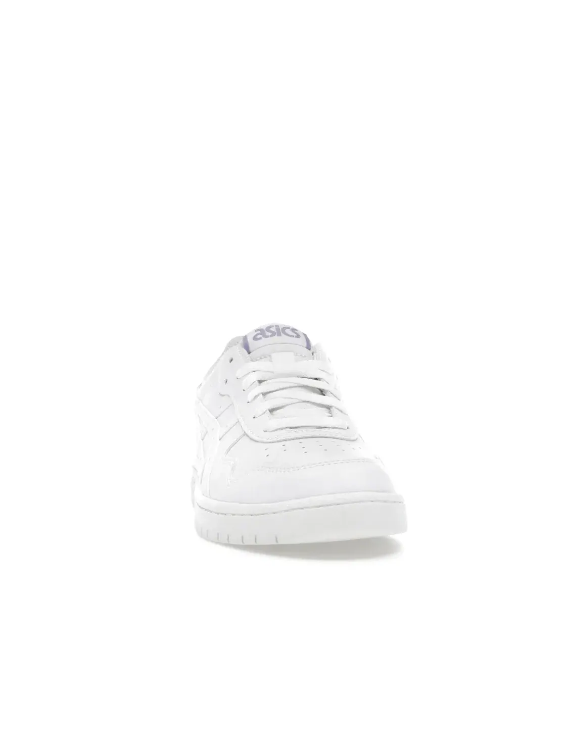 Женские кроссовки Lifestyle ASICS Japan S — изображение 2 из 4, белый