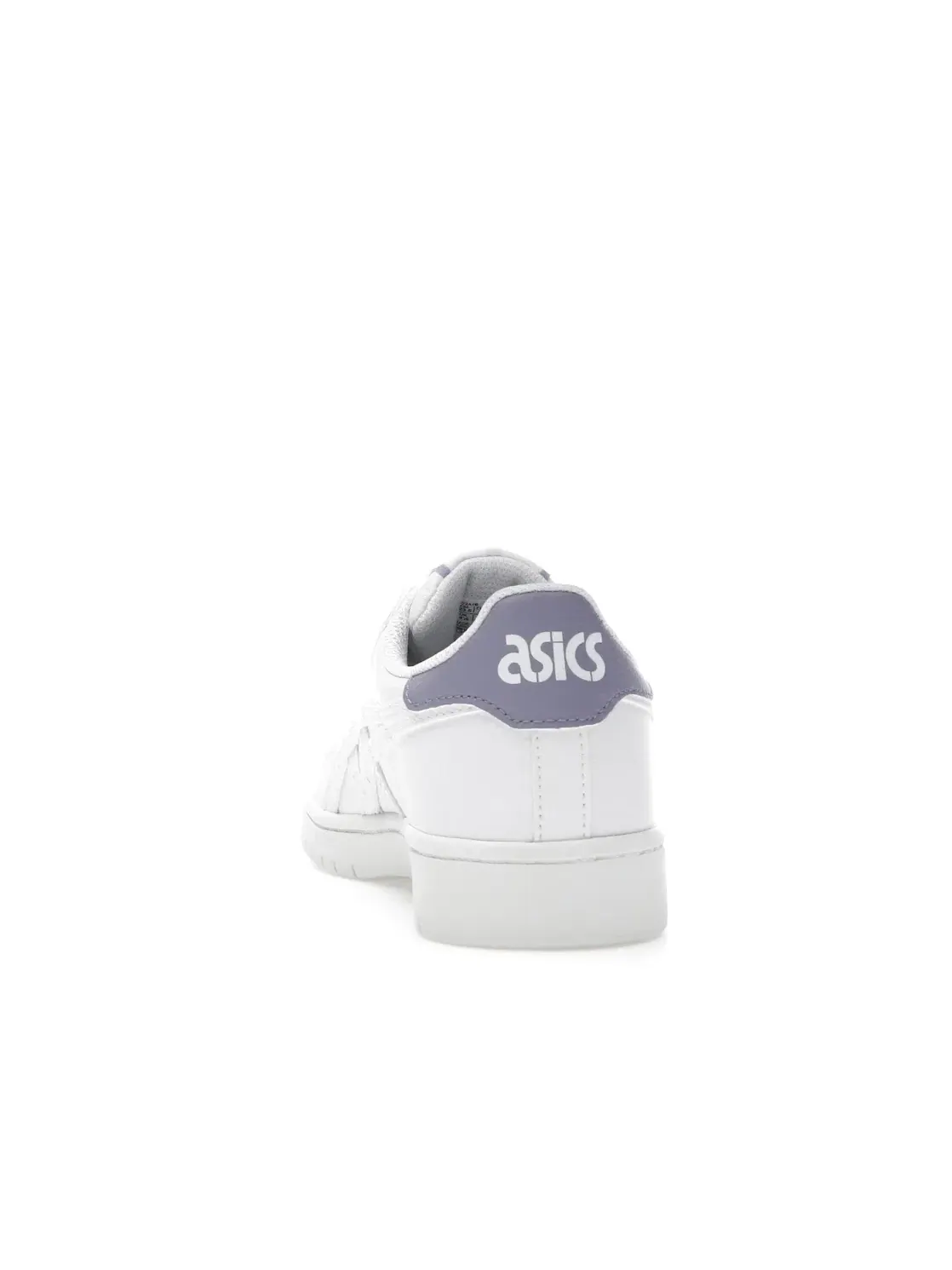Женские кроссовки Lifestyle ASICS Japan S — изображение 4 из 4, белый