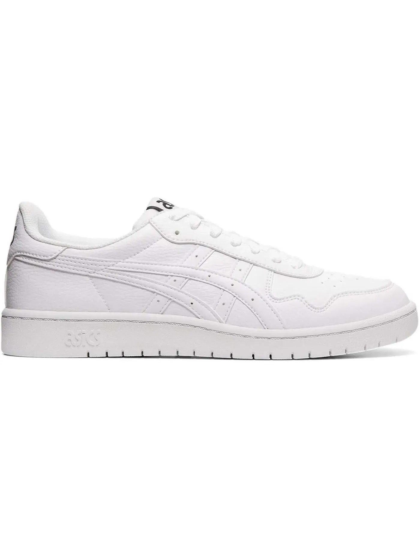 Мужские кроссовки Lifestyle ASICS Japan S — изображение 1 из 1, белый/белый