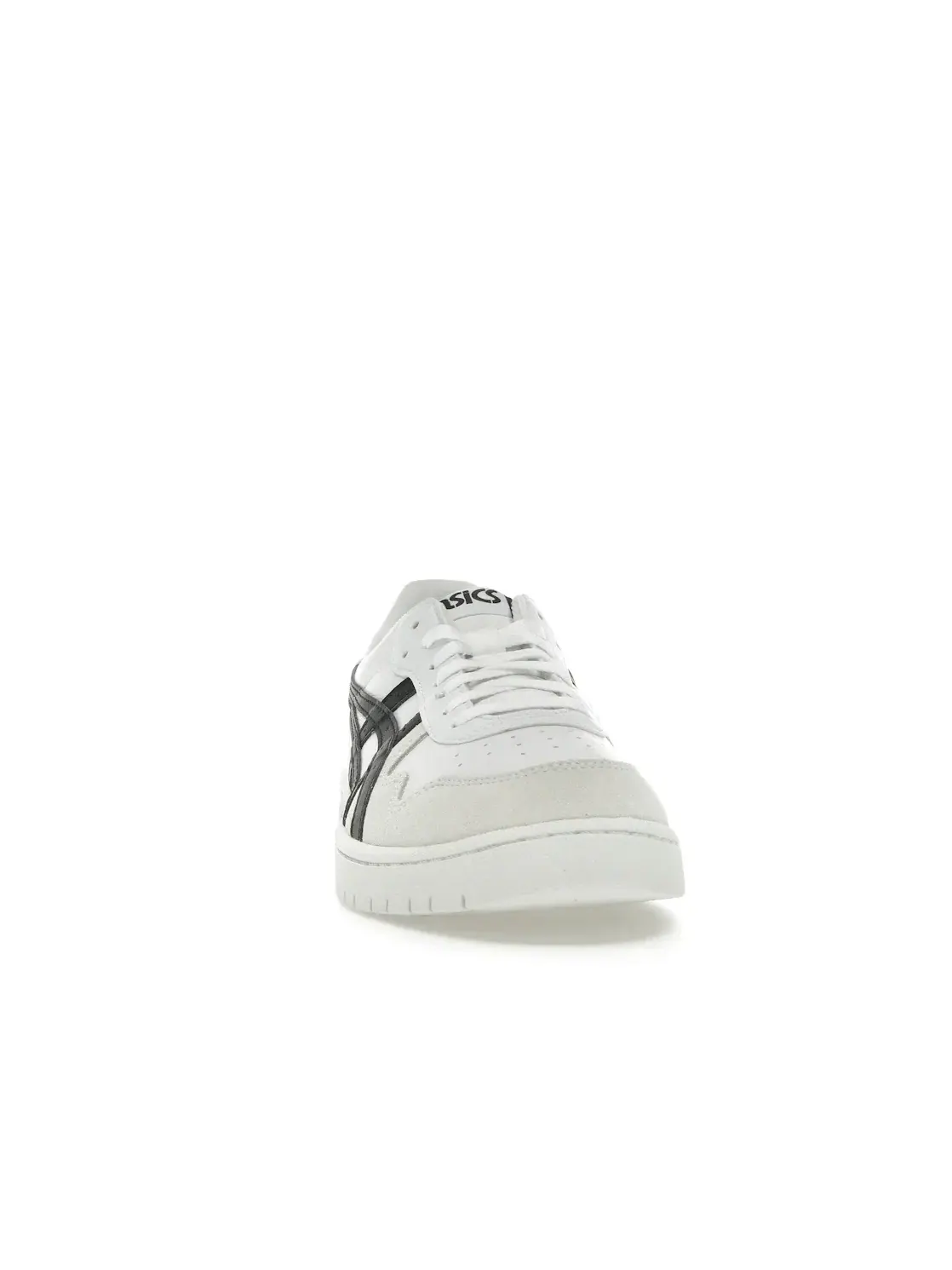 Мужские кроссовки Lifestyle ASICS Japan S ASICS — изображение 2 из 4, белый/черный