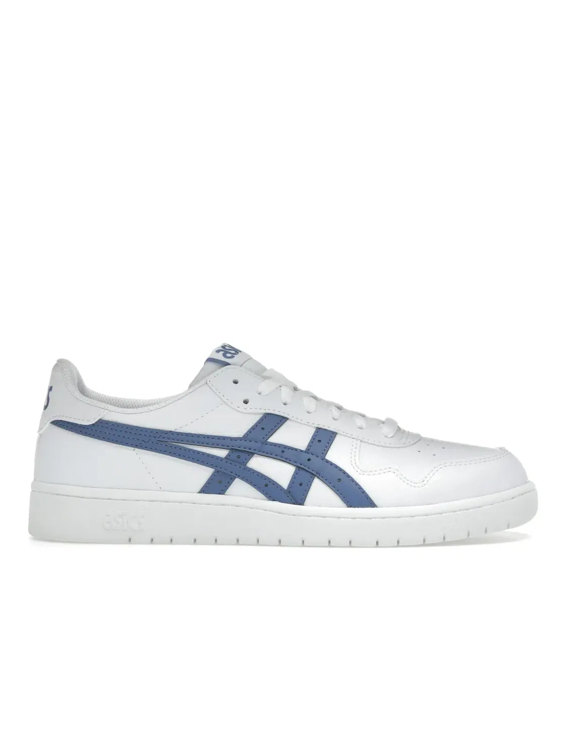 Мужские кроссовки Lifestyle ASICS Japan S — изображение 1 из 4, белый