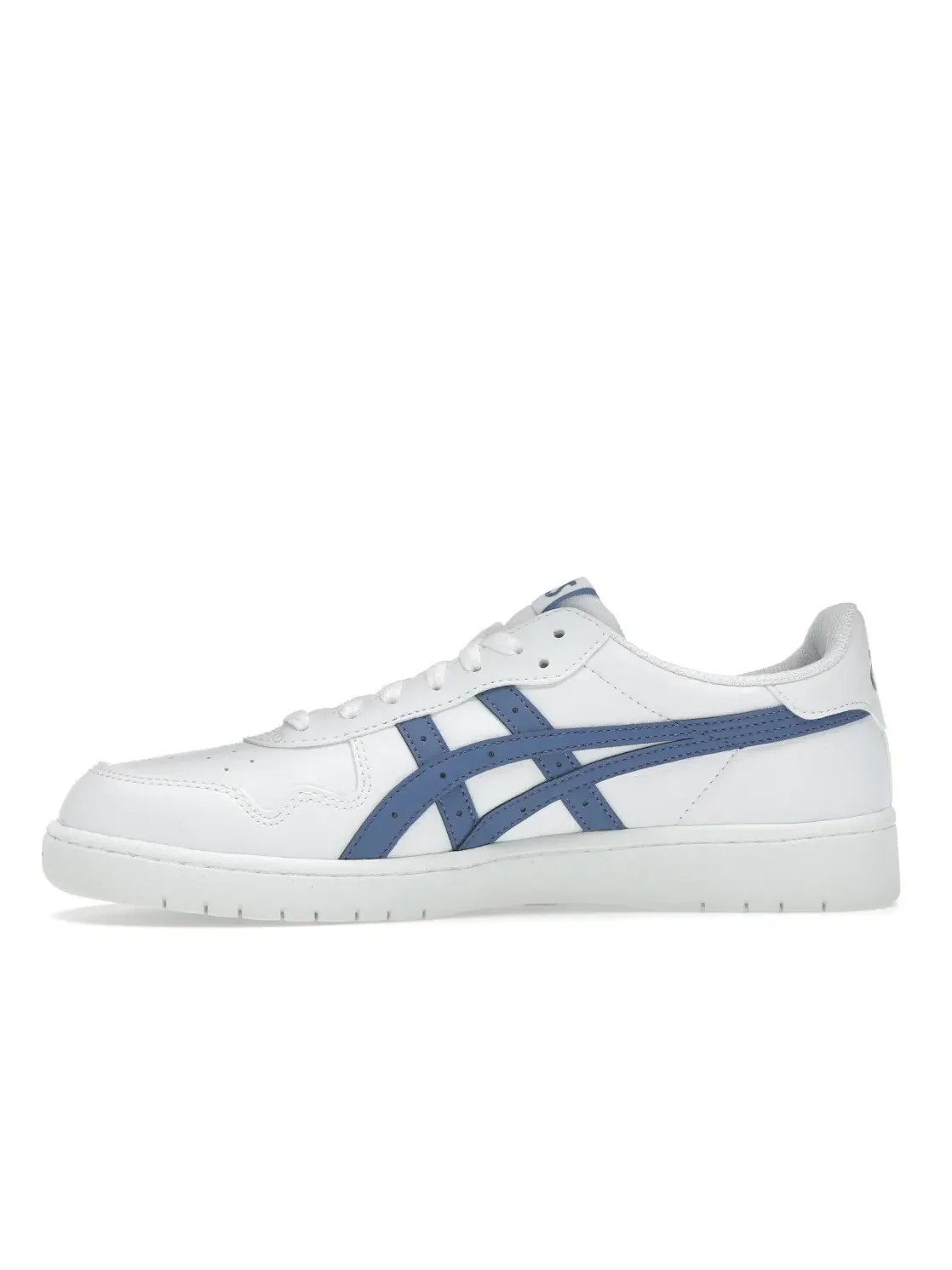 Мужские кроссовки Lifestyle ASICS Japan S — изображение 3 из 4, белый