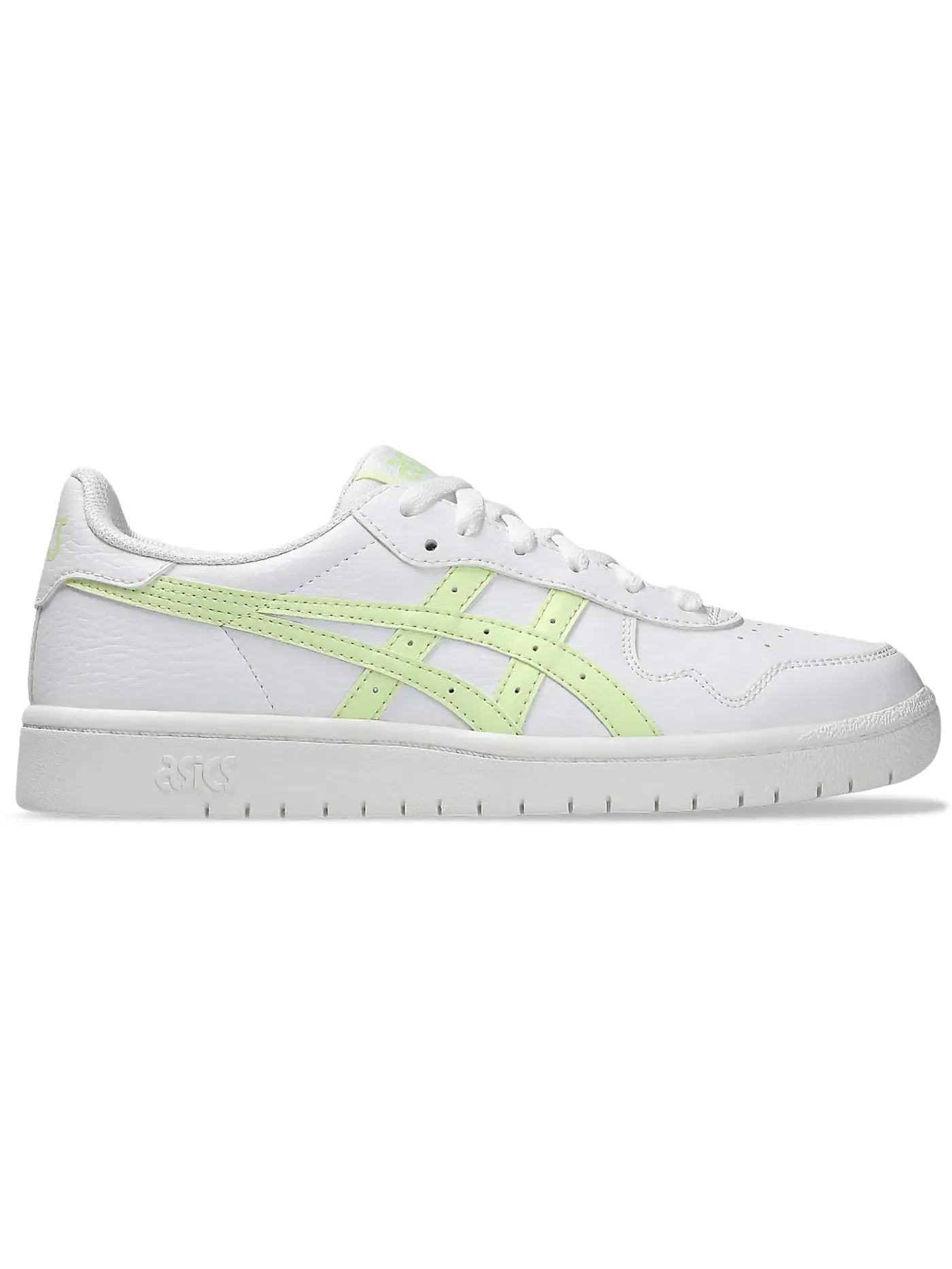Женские кроссовки Lifestyle ASICS Japan S — изображение 1 из 1, белый