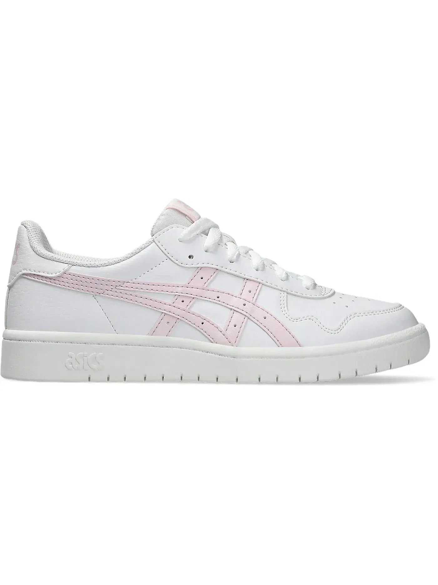 Женские кроссовки Lifestyle ASICS Japan S — изображение 1 из 1, белый